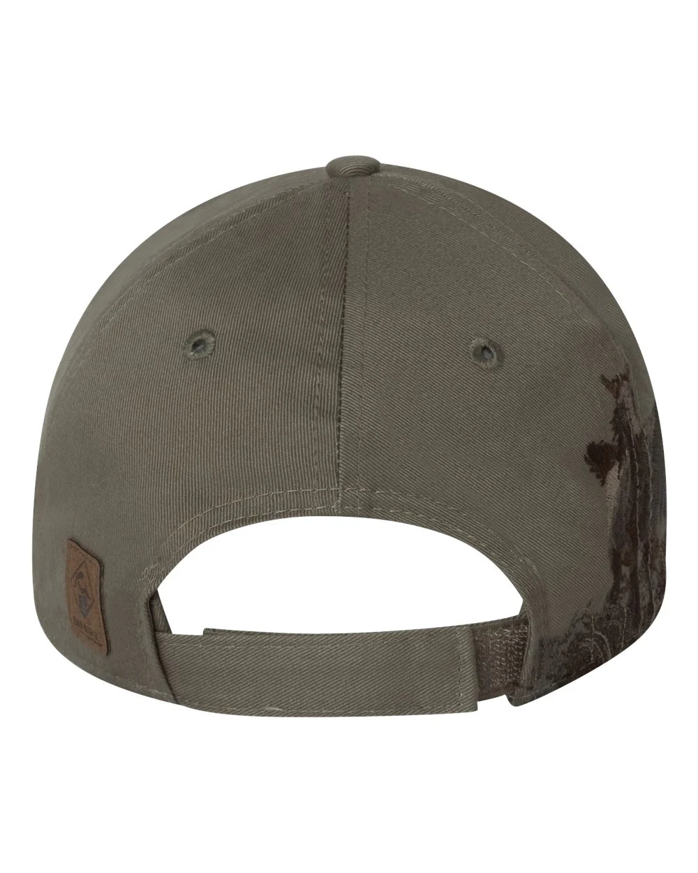 Mustang Cap - Image 3