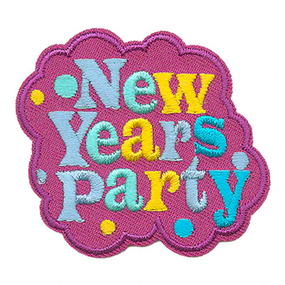 New Years Party