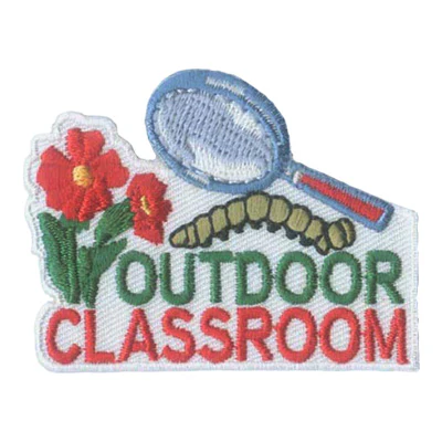 Outdoor Classroom