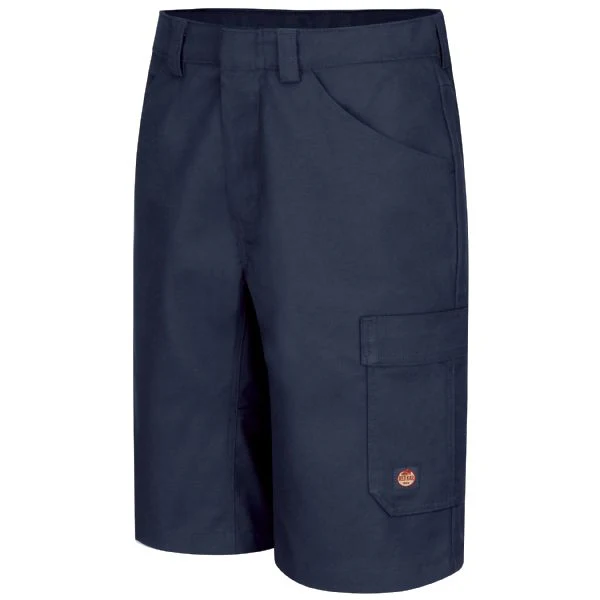 Men's Performance Shop Shorts - Navy - PT4ANV
