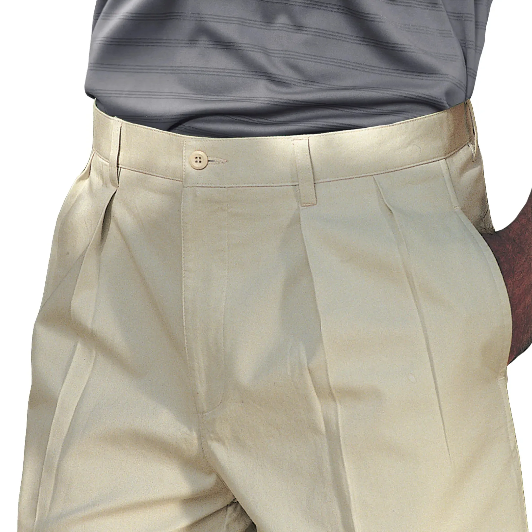 Pro Celebrity 8ET270 Shorts - Image 4
