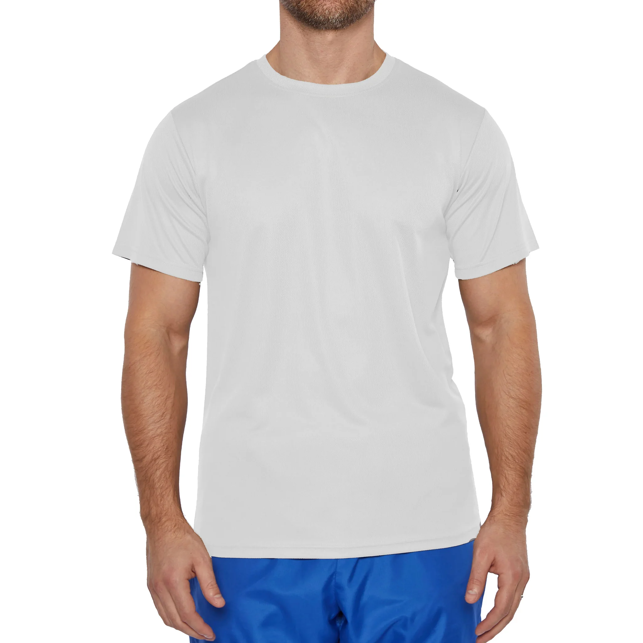 Pro Celebrity Eco T-shirt 100% Recycled Polyester - Image 5