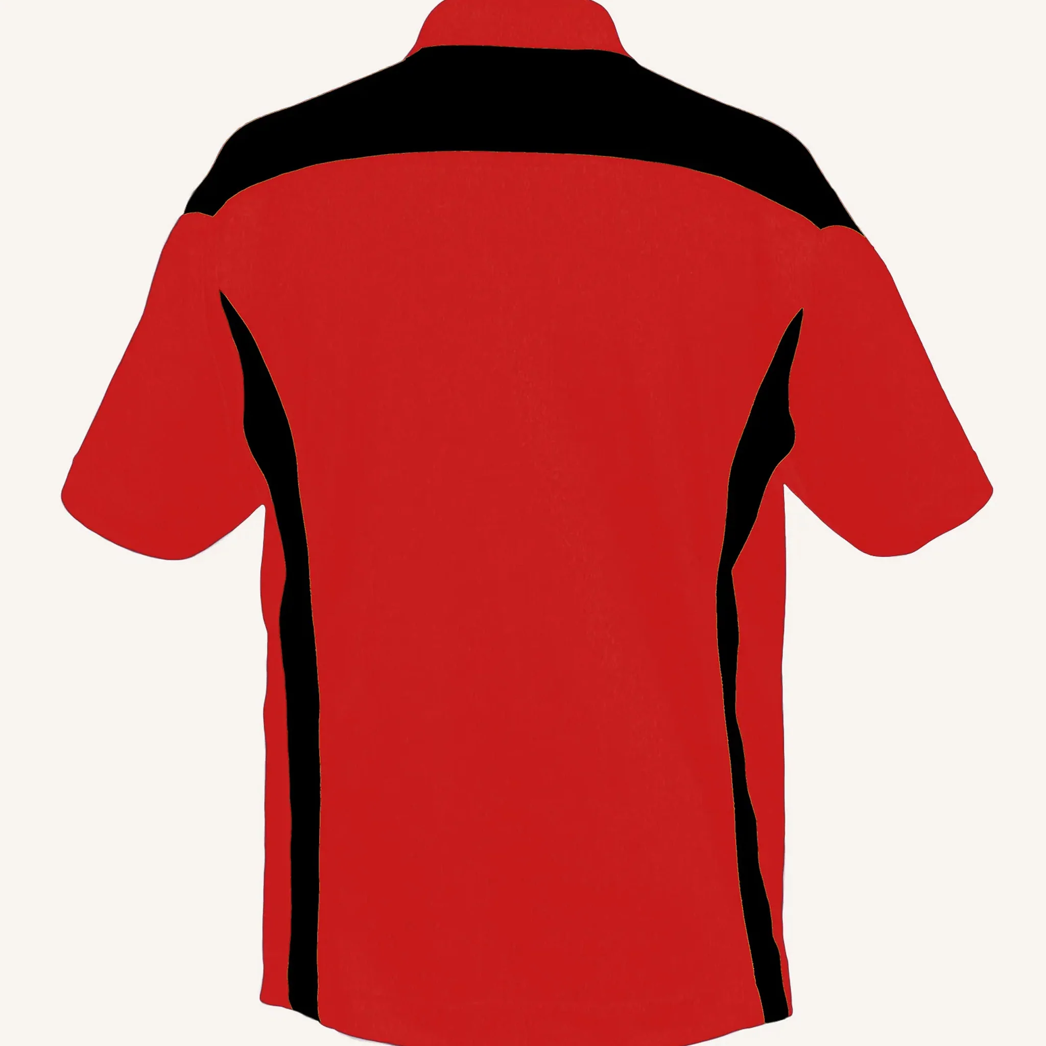 Pro Celebrity KTM987 Men's Maverick Polo Shirt, Clearance - Image 2