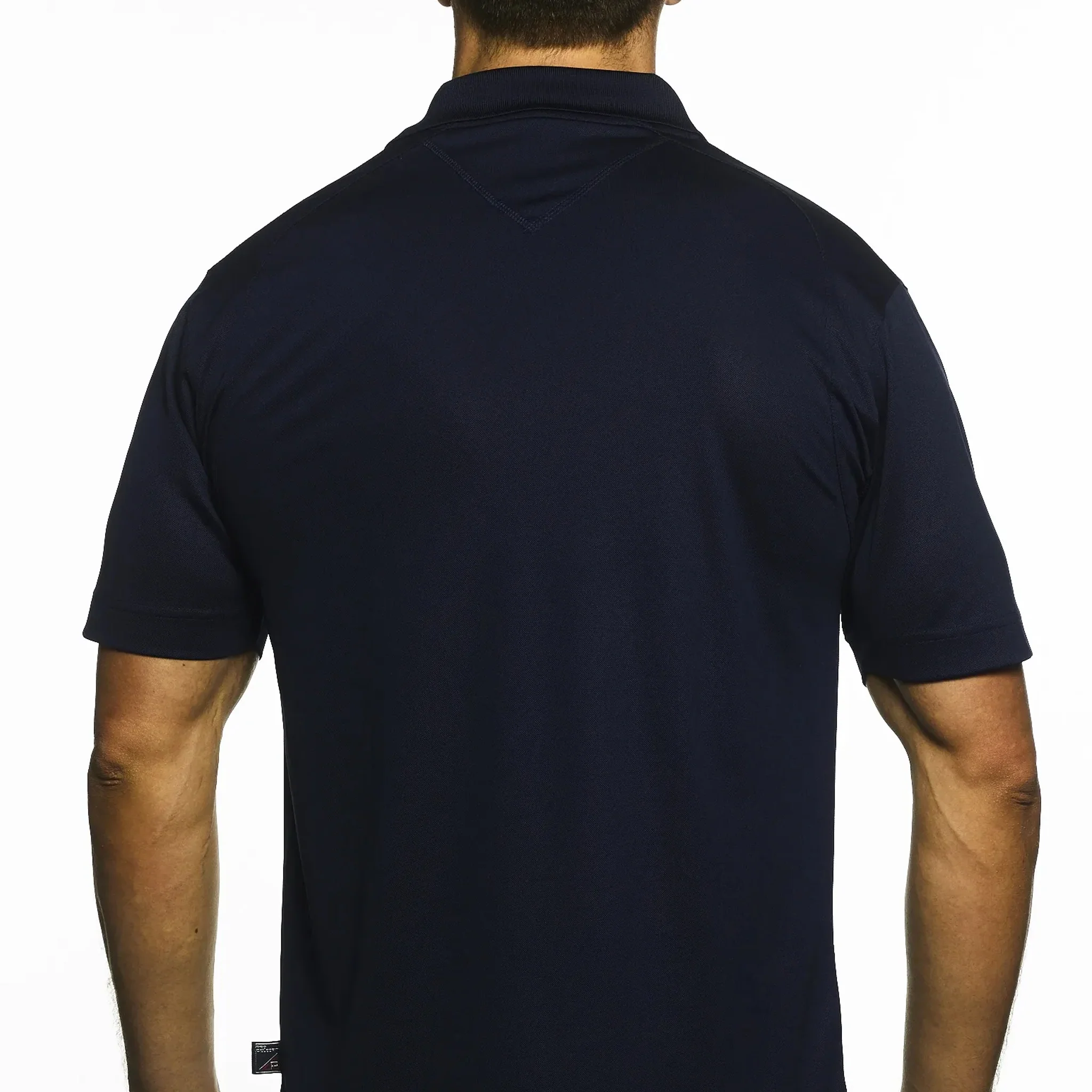 Pro Celebrity KTM999 Men's Auto Polo Shirt, Clearance - Image 2