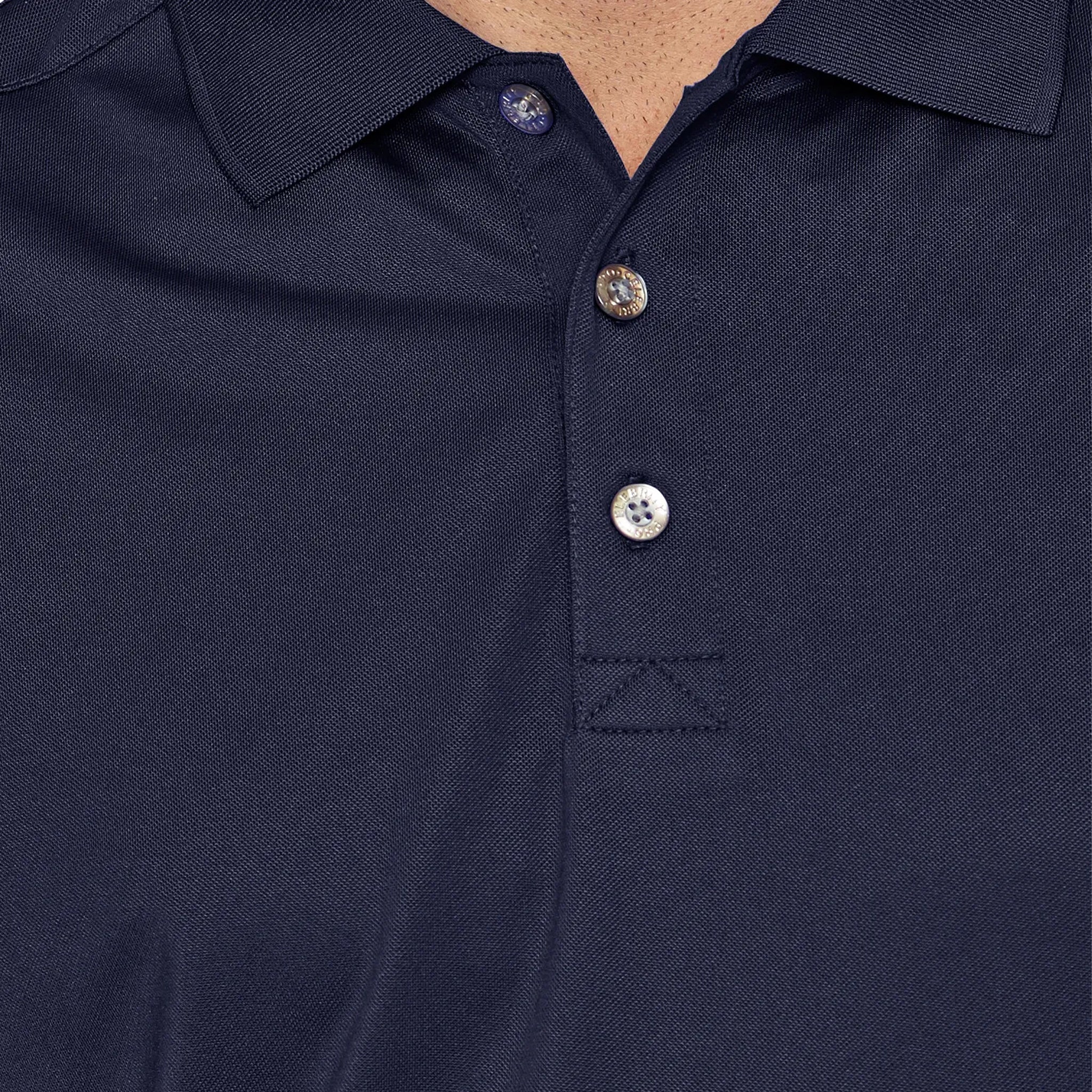 Pro Celebrity KTM999 Men's Auto Polo Shirt, Clearance - Image 3