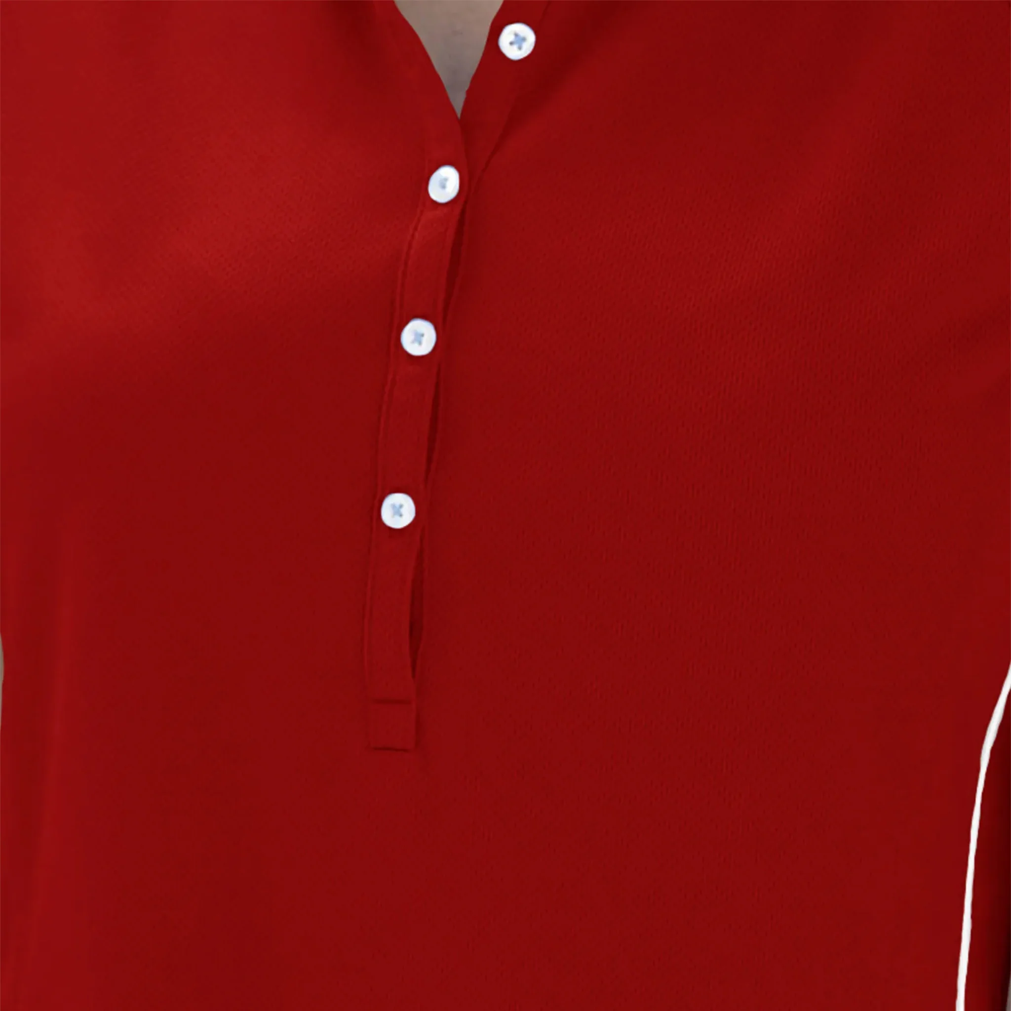 Pro Celebrity Ladies Charger Polo Shirt - Image 10