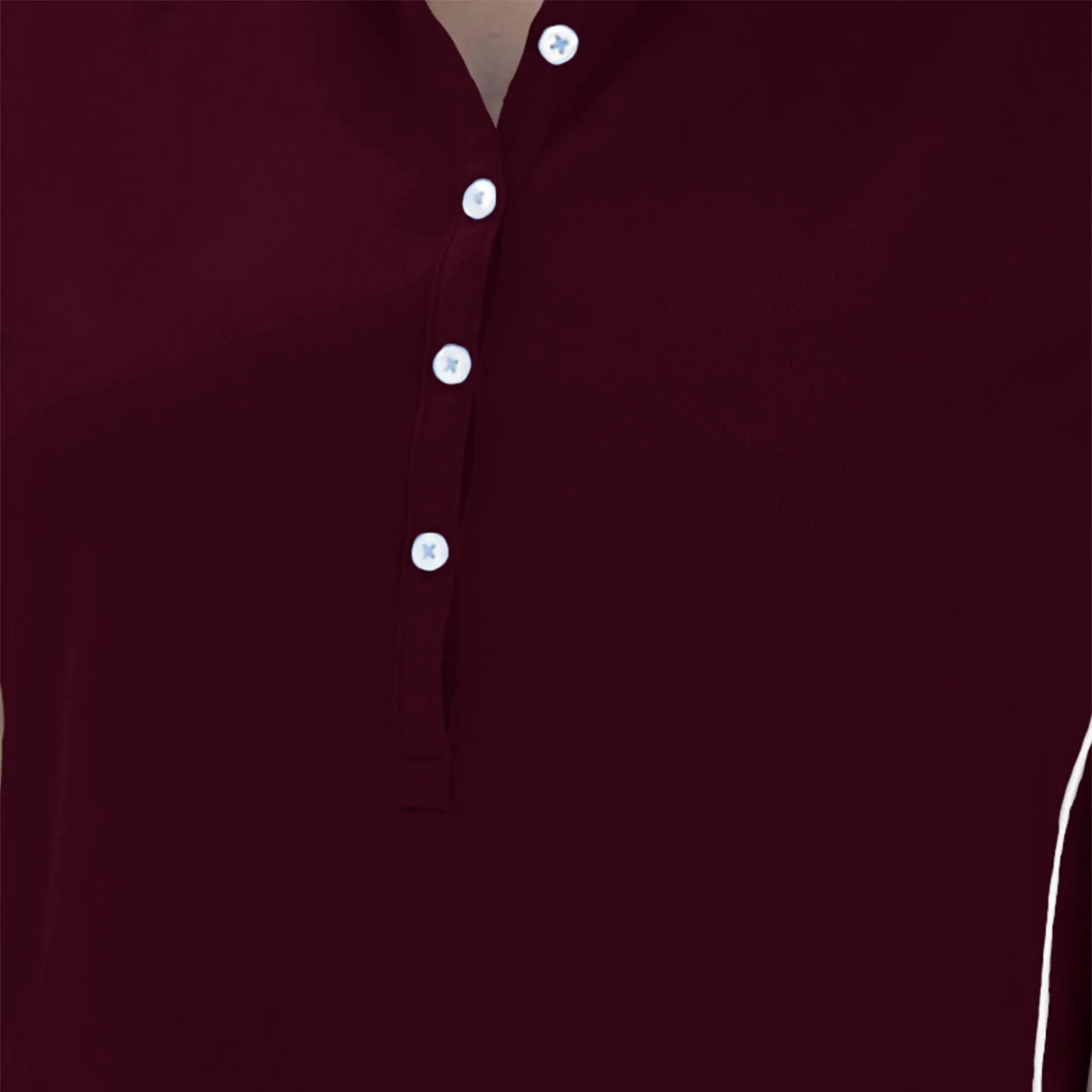 Pro Celebrity Ladies Charger Polo Shirt - Image 12