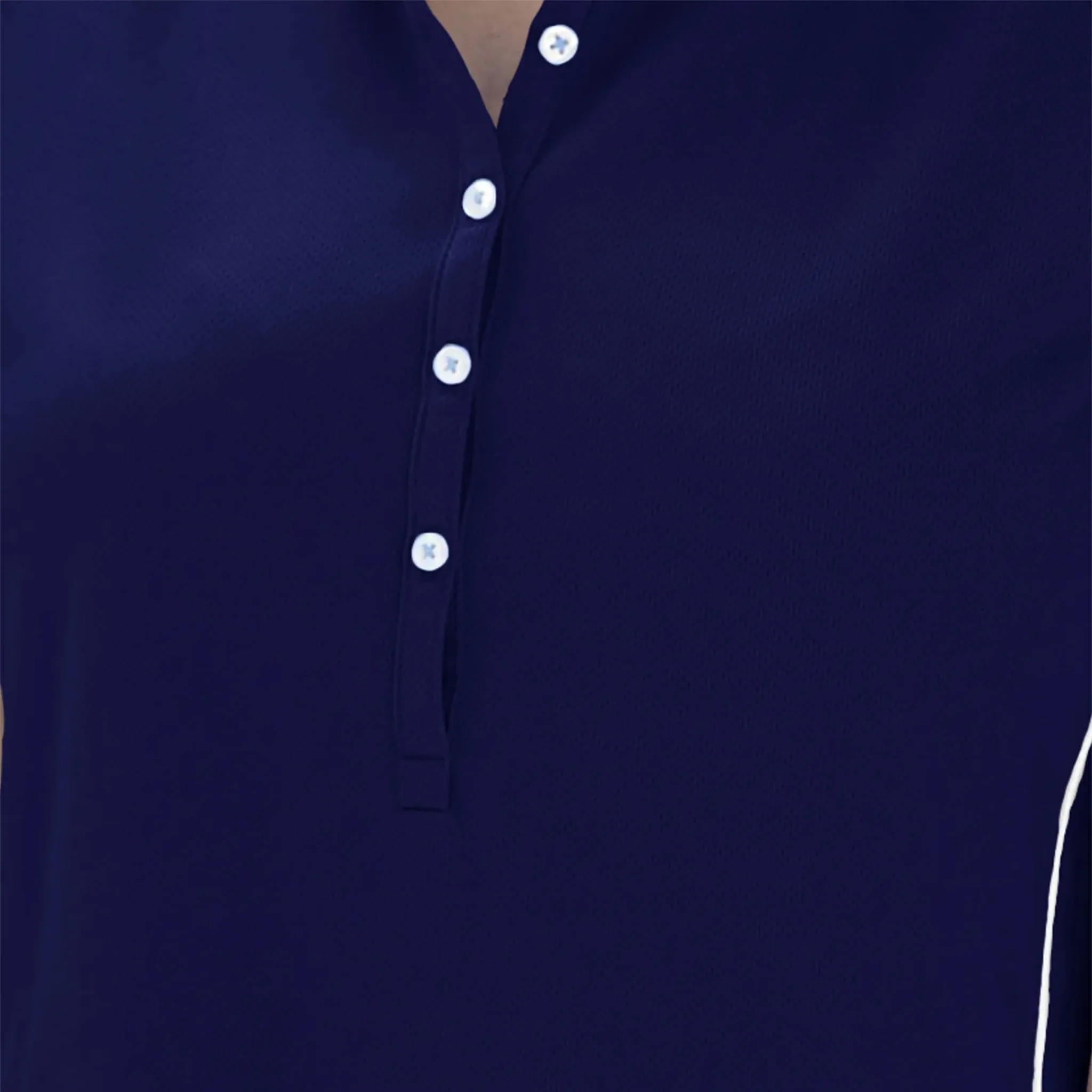 Pro Celebrity Ladies Charger Polo Shirt - Image 14