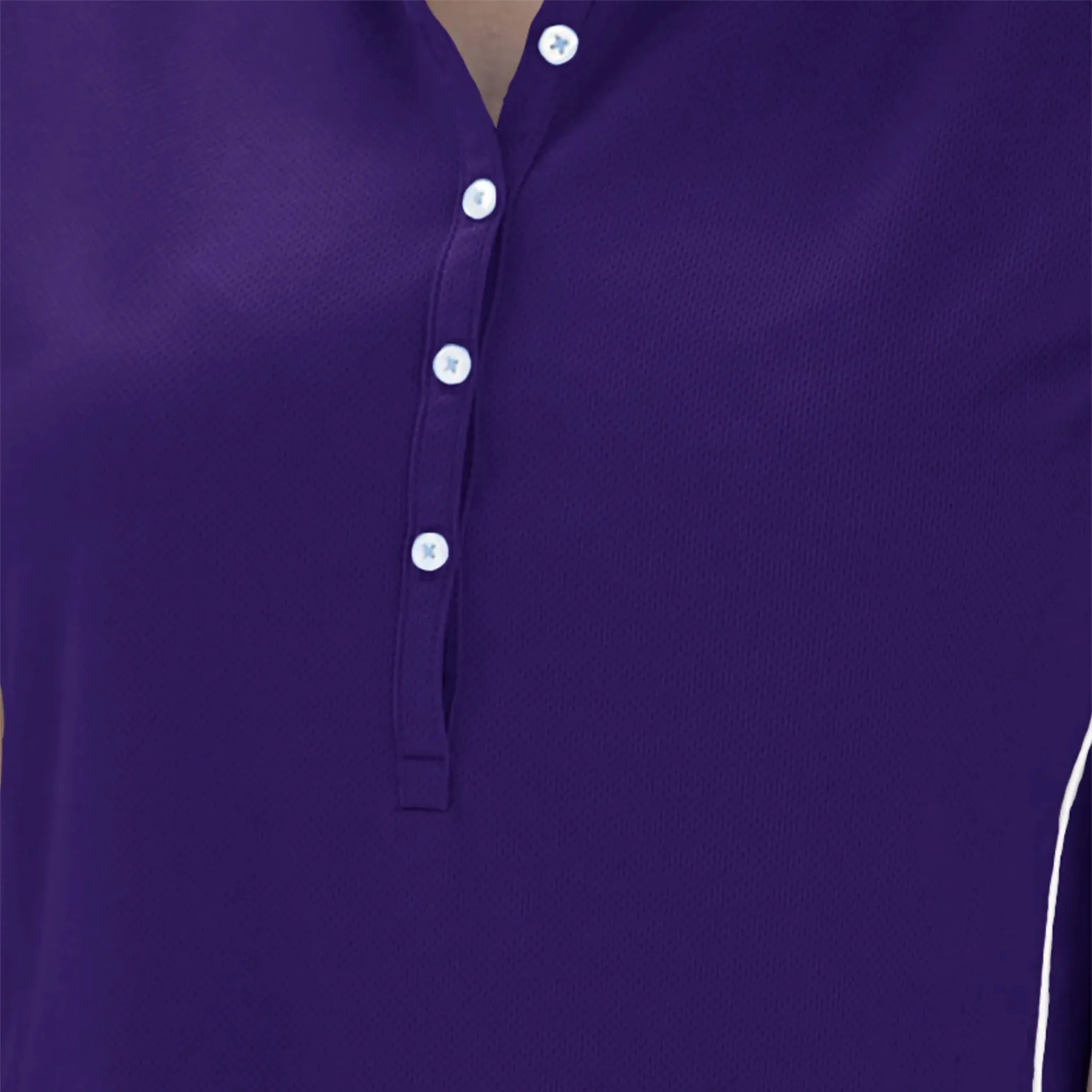 Pro Celebrity Ladies Charger Polo Shirt - Image 16