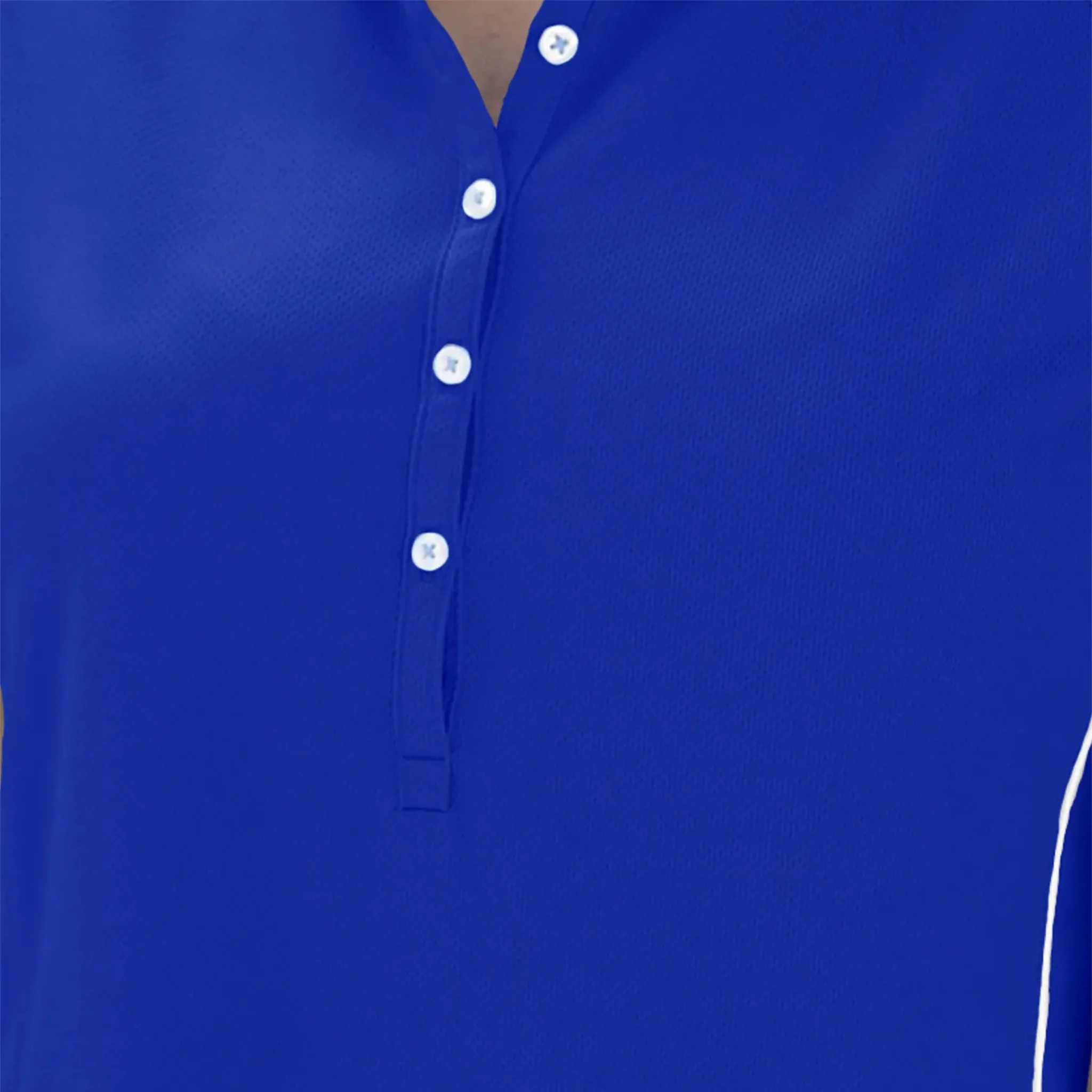 Pro Celebrity Ladies Charger Polo Shirt - Image 18