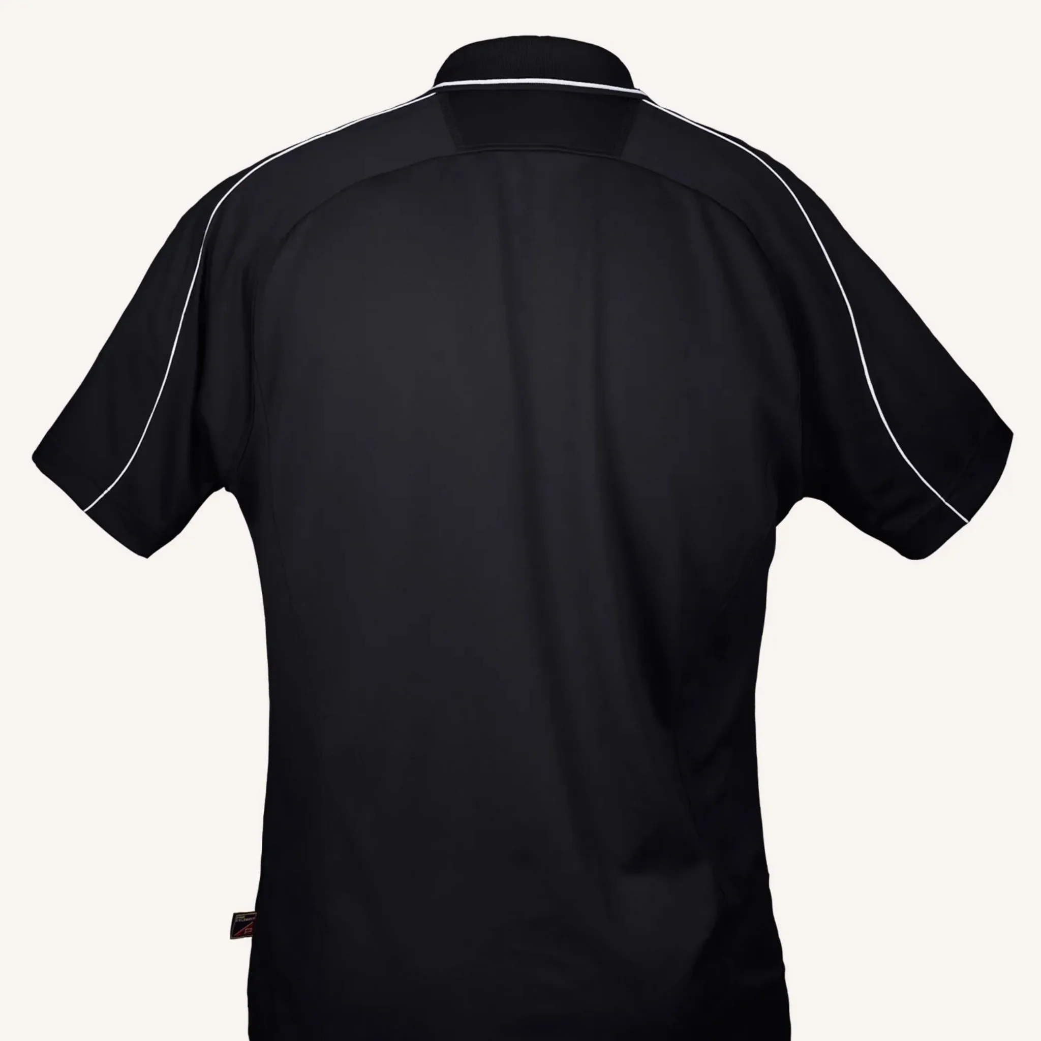 Pro Celebrity Ladies Charger Polo Shirt - Image 7