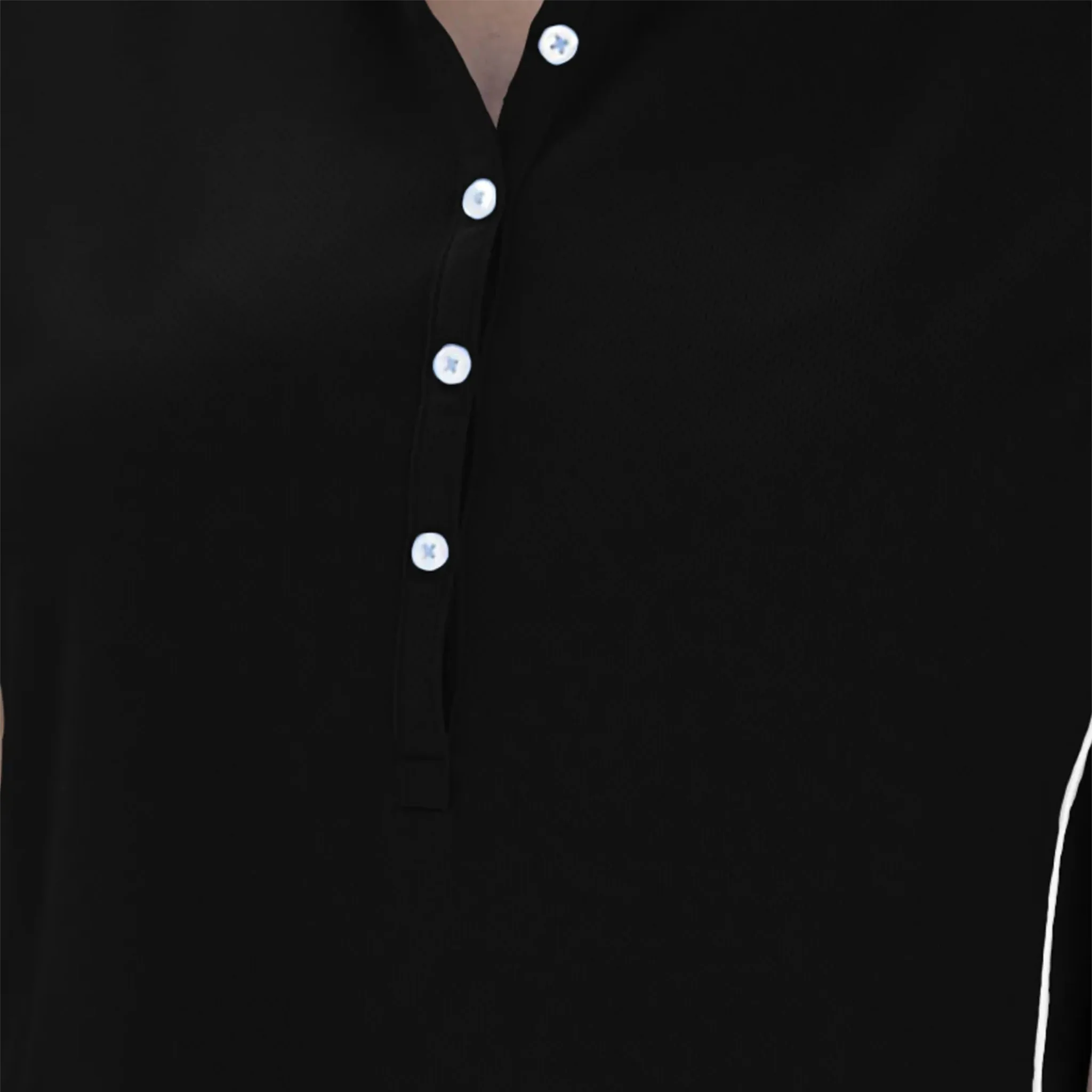 Pro Celebrity Ladies Charger Polo Shirt - Image 8