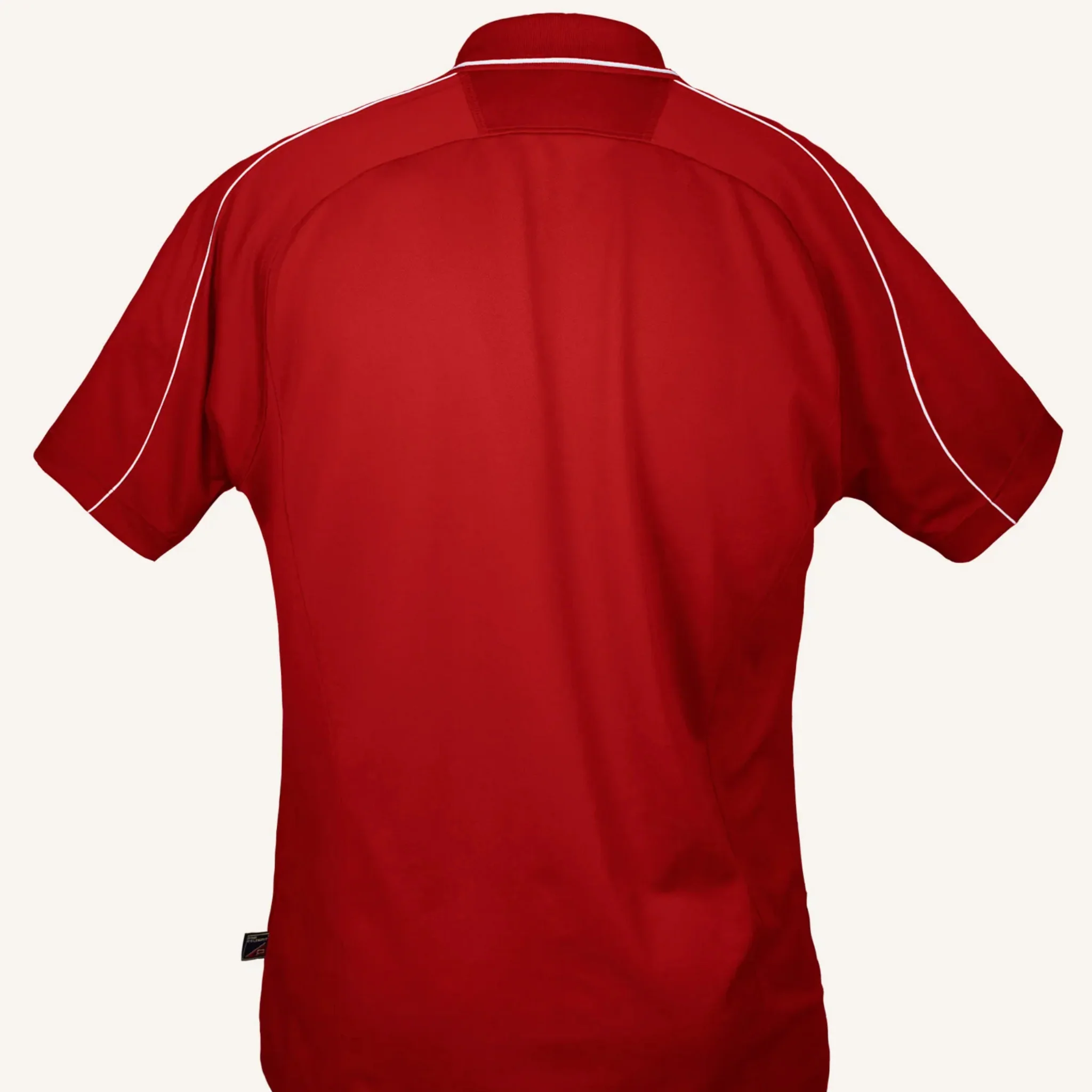 Pro Celebrity Ladies Charger Polo Shirt - Image 9