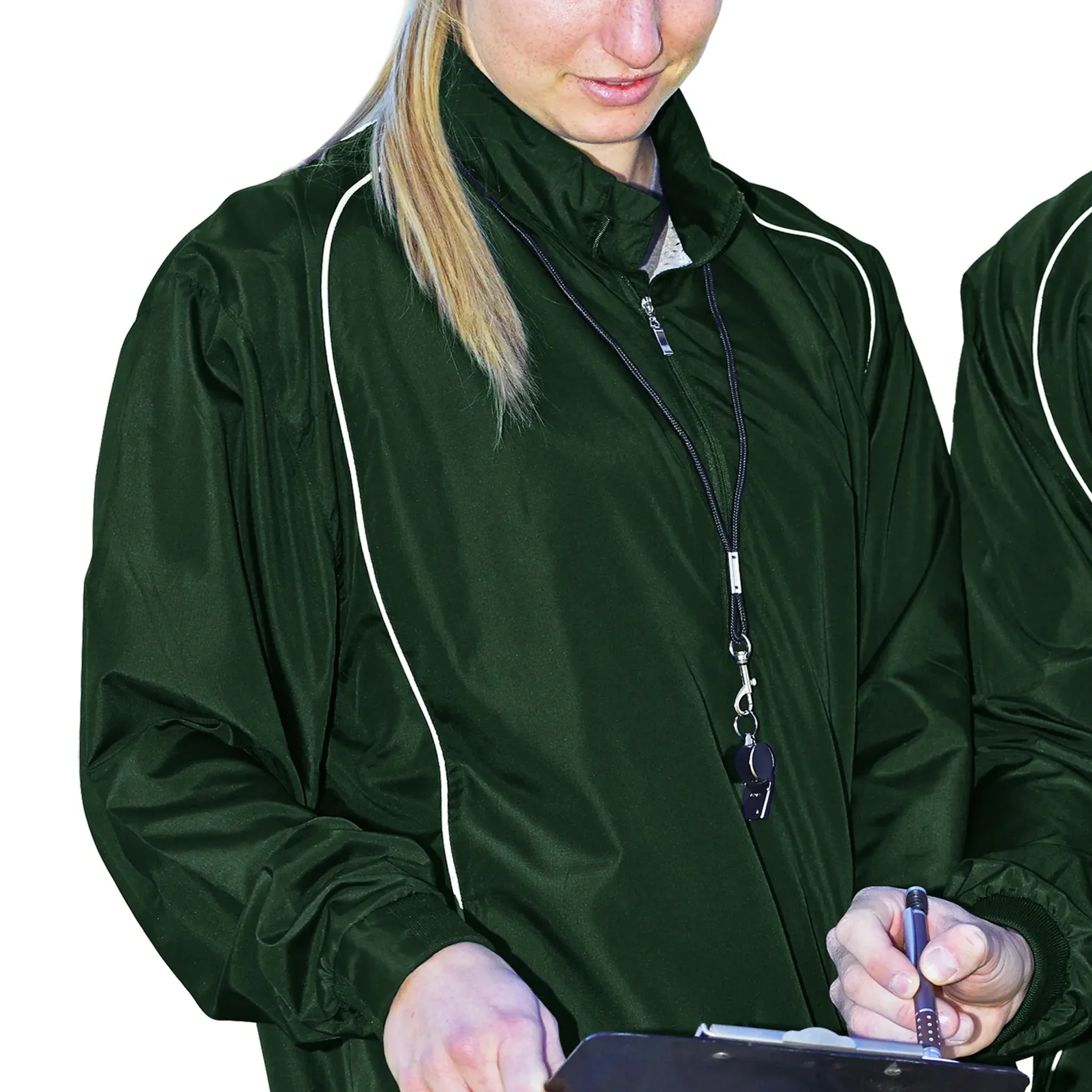 Pro Celebrity Ladies G-Force Jacket - Image 2