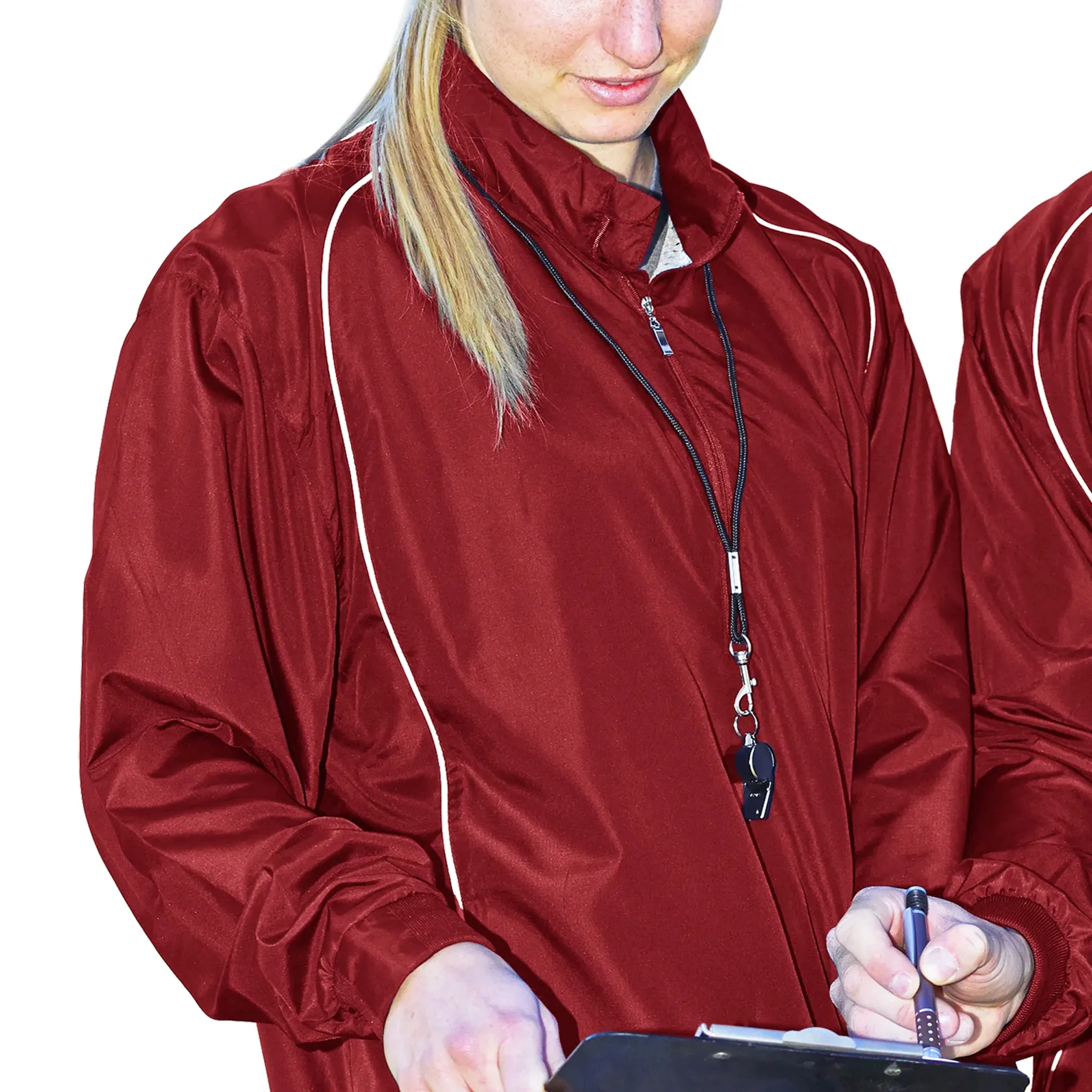 Pro Celebrity Ladies G-Force Jacket - Image 3