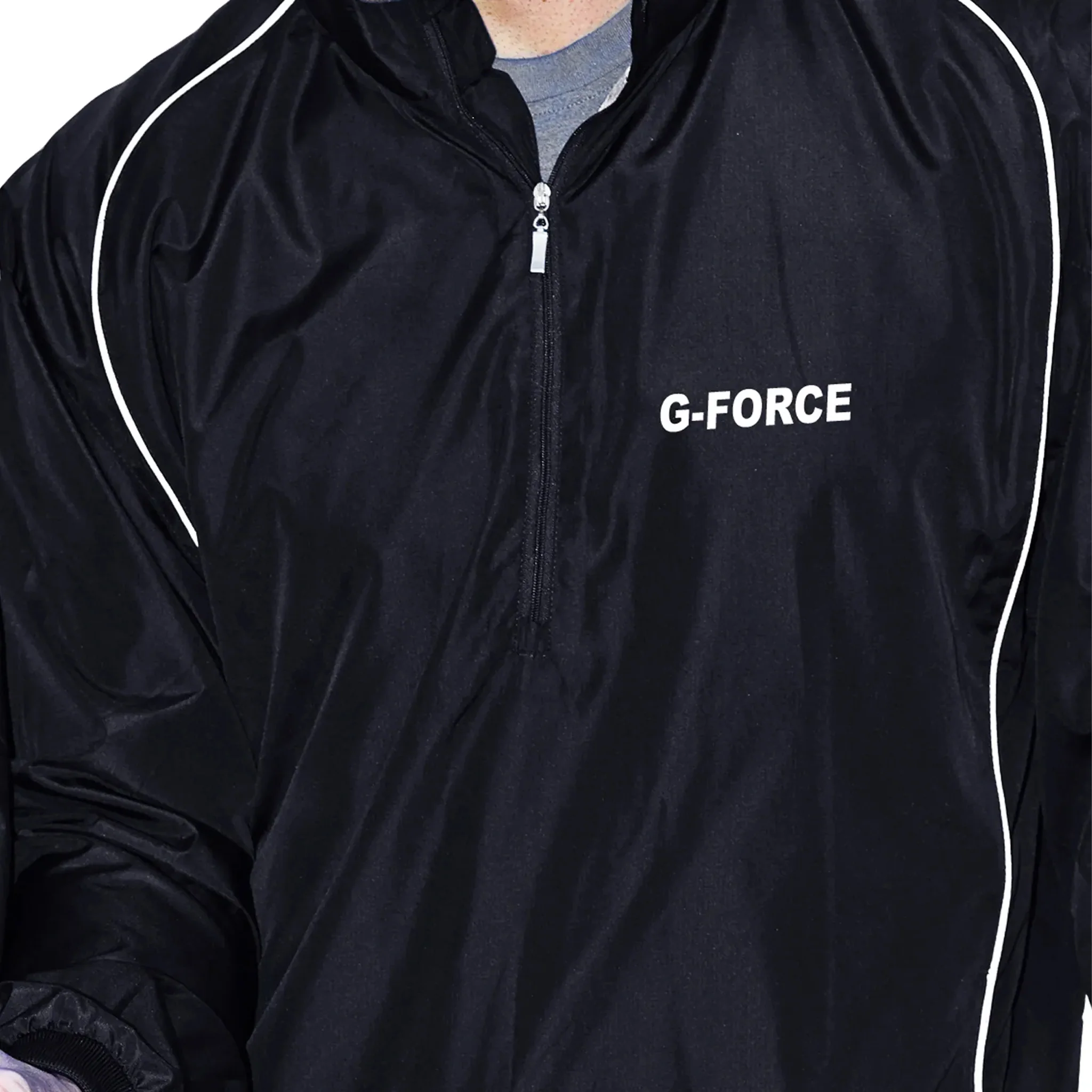 Pro Celebrity Ladies G-Force Jacket - Image 9