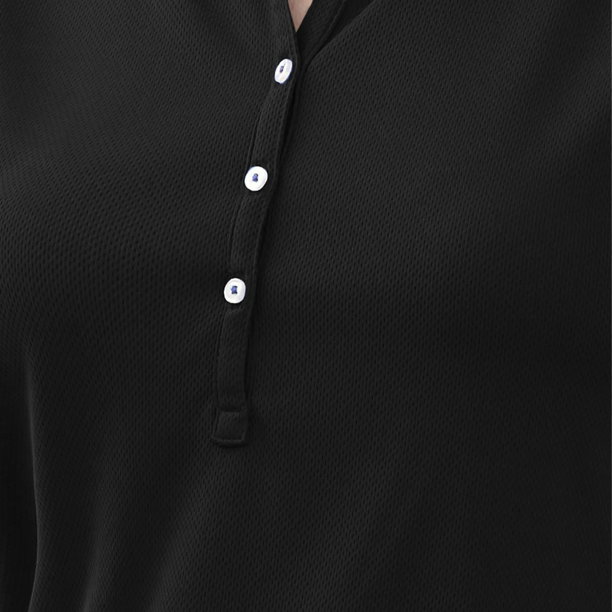 Pro Celebrity Ladies Pacifica Polo Shirt - Image 3