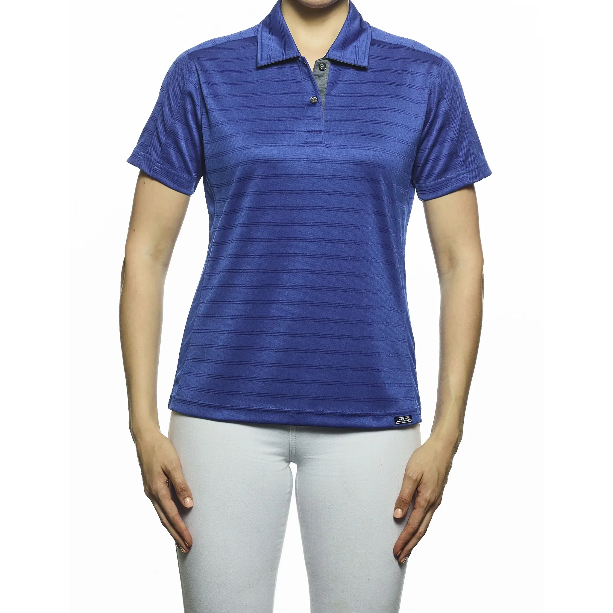 Pro Celebrity Ladies Paradigm Polo Shirt - Image 11