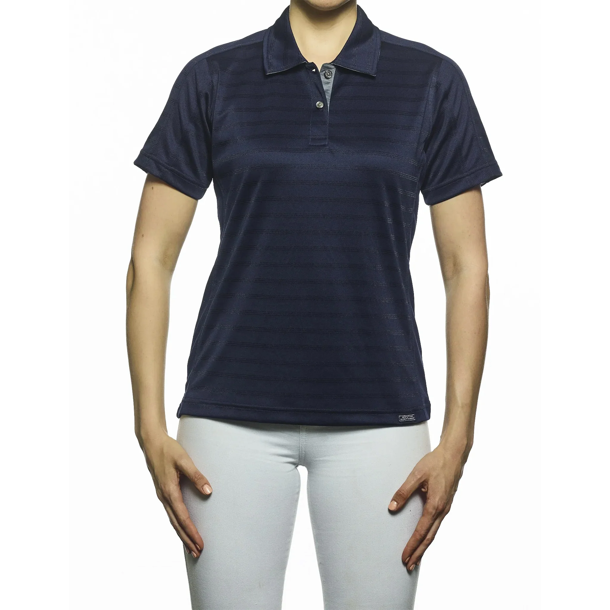 Pro Celebrity Ladies Paradigm Polo Shirt - Image 8