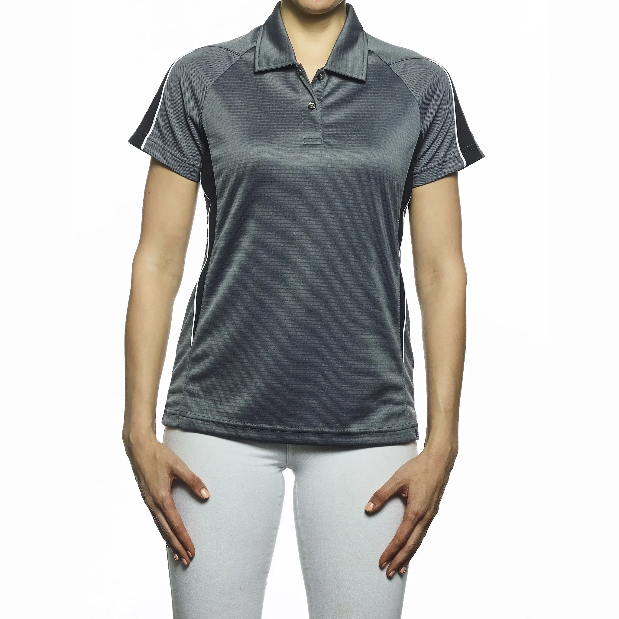 Pro Celebrity Ladies' Phenom Polo Shirt - Image 10