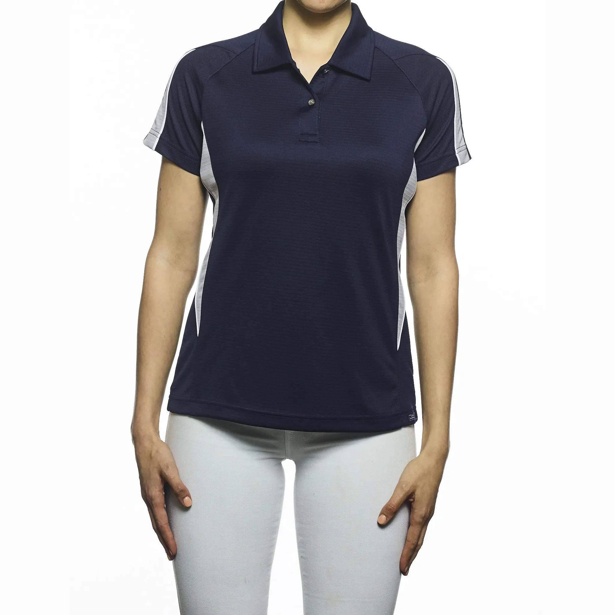 Pro Celebrity Ladies' Phenom Polo Shirt - Image 15