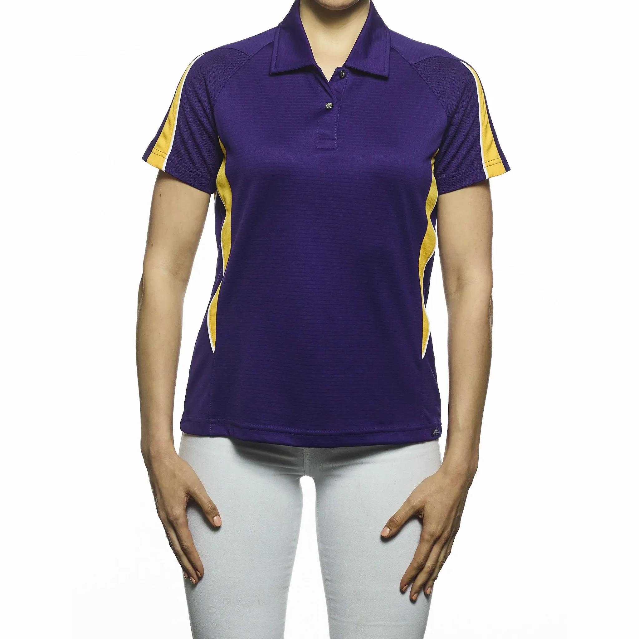 Pro Celebrity Ladies' Phenom Polo Shirt - Image 16