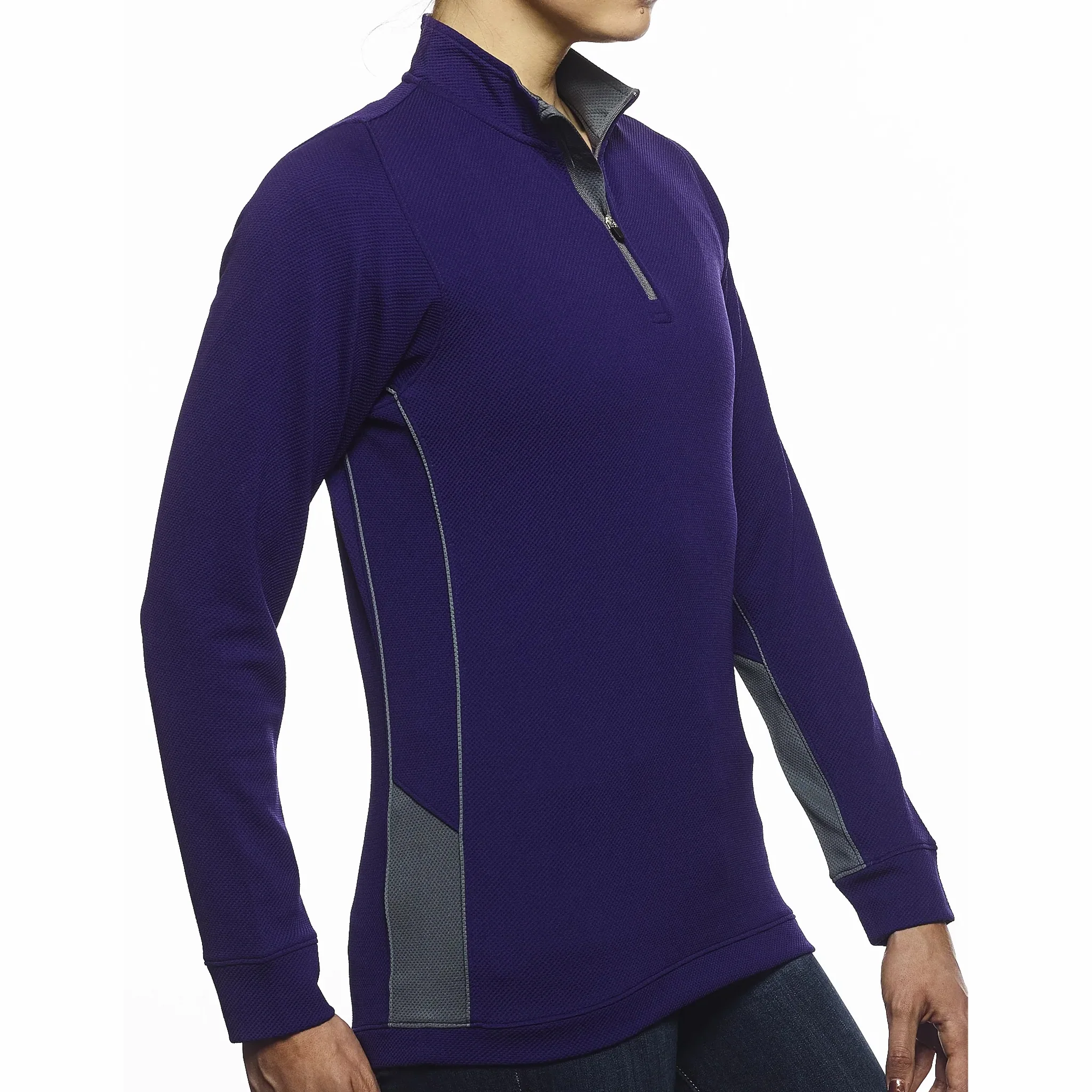 Pro Celebrity Ladies Pro-Blitz Jacket - Image 10