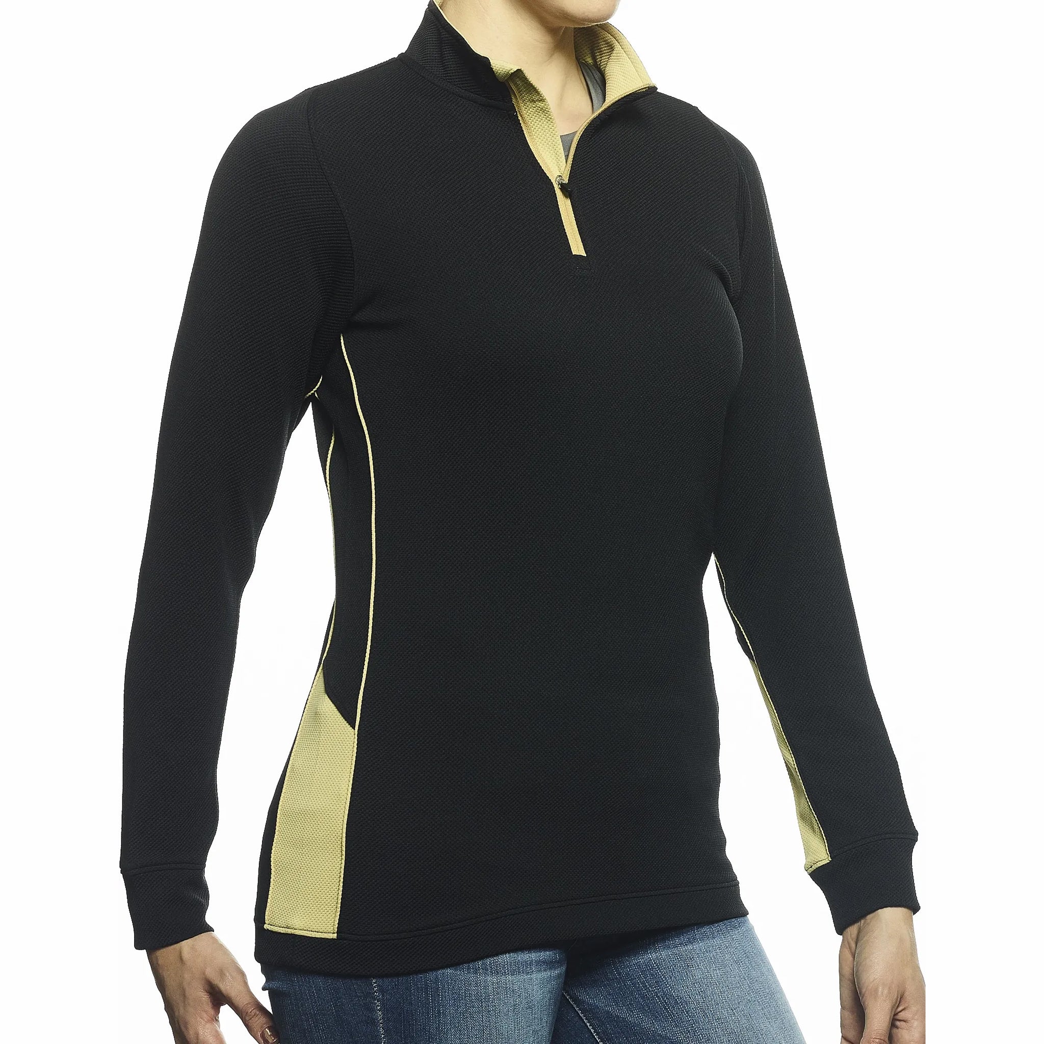 Pro Celebrity Ladies Pro-Blitz Jacket - Image 5