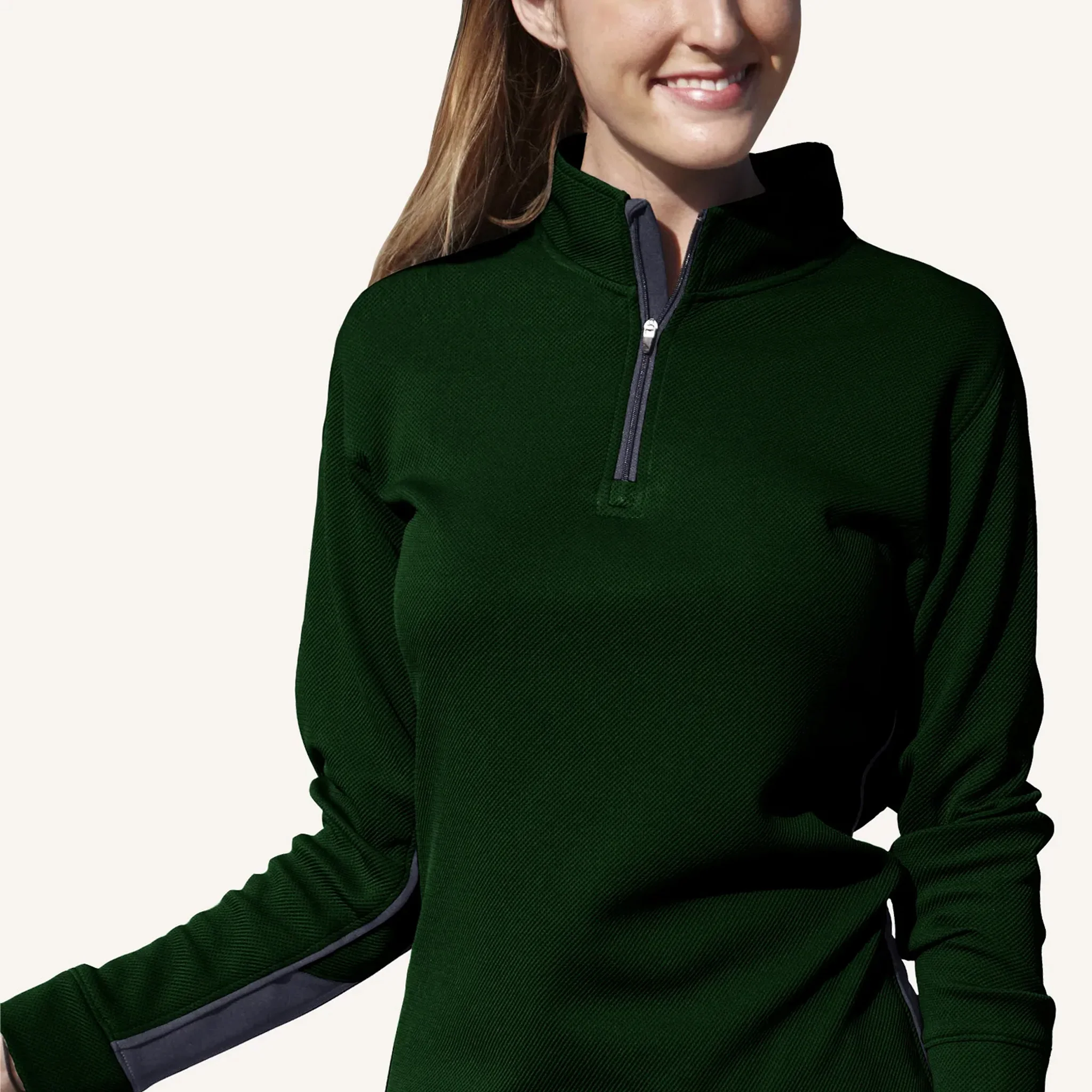 Pro Celebrity Ladies Pro-Blitz Jacket - Image 6