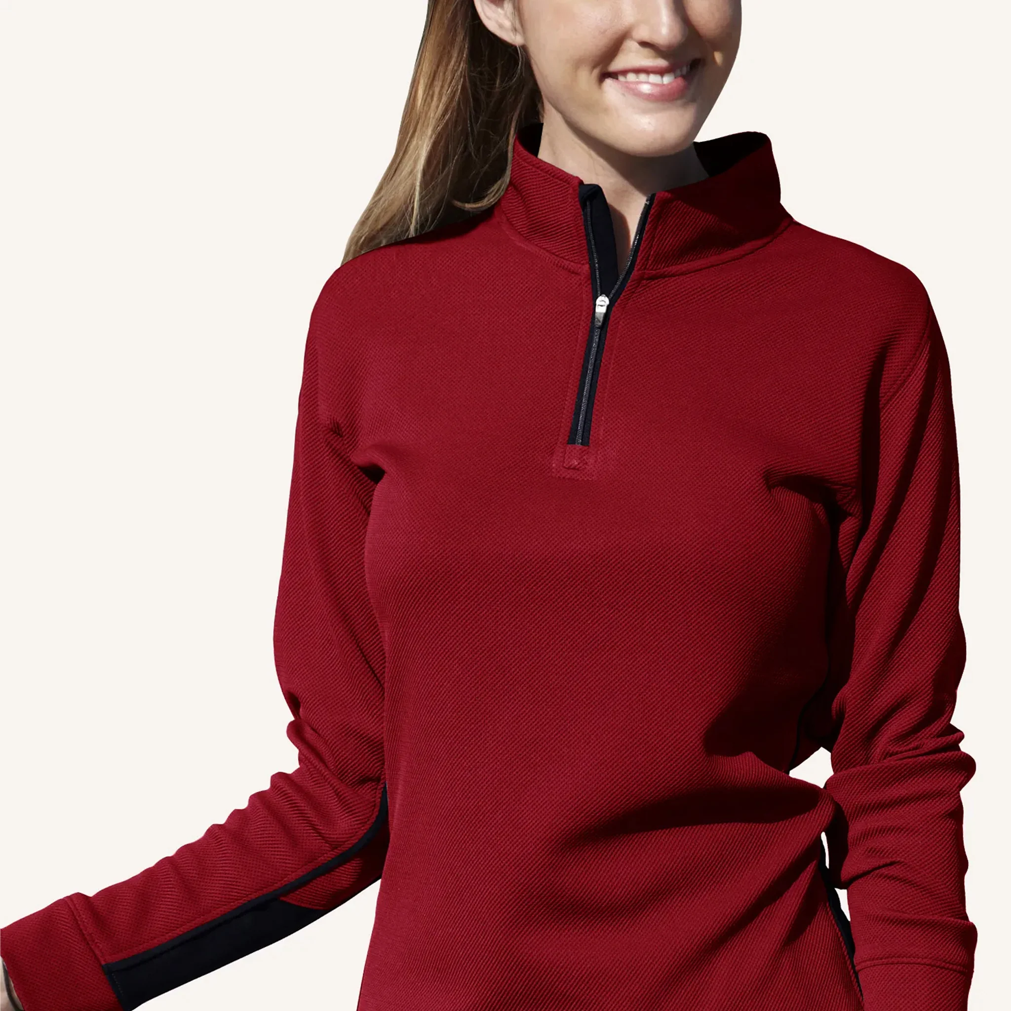 Pro Celebrity Ladies Pro-Blitz Jacket - Image 7