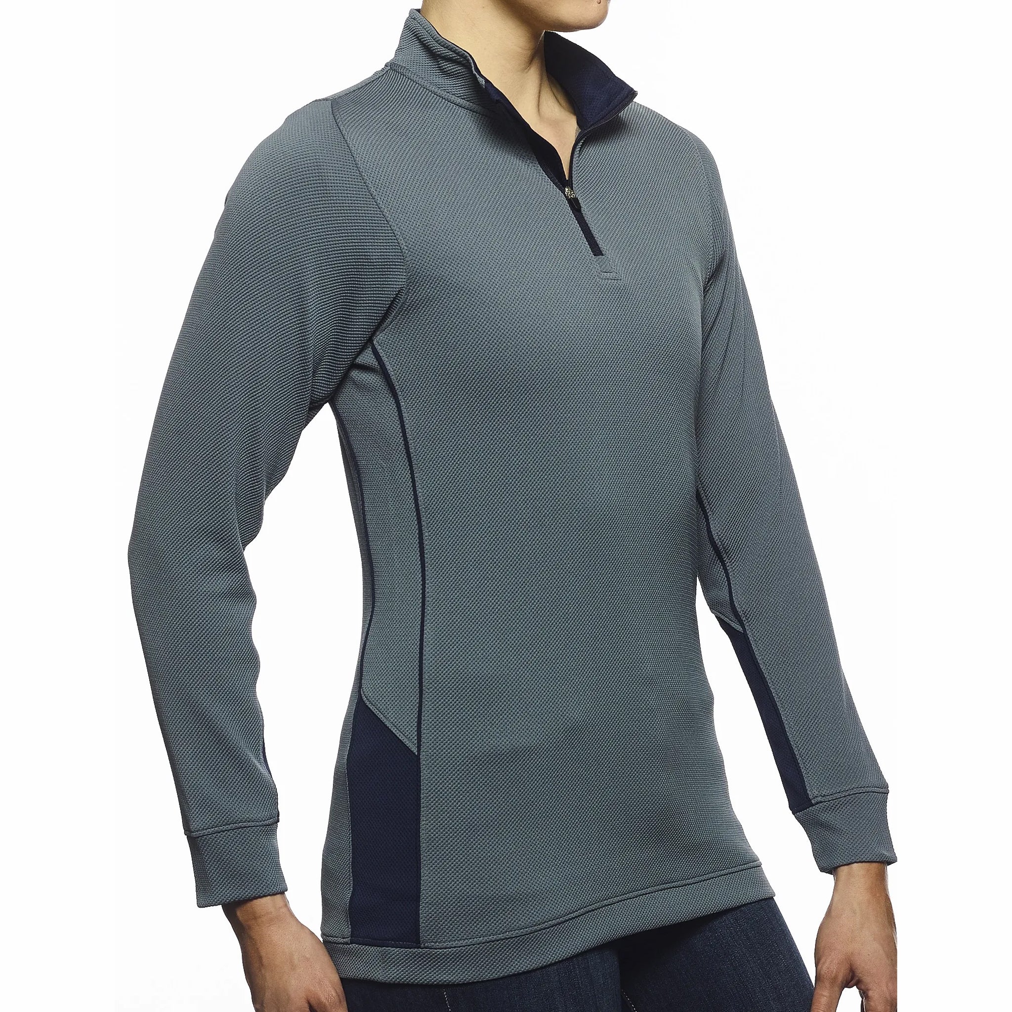 Pro Celebrity Ladies Pro-Blitz Jacket - Image 8
