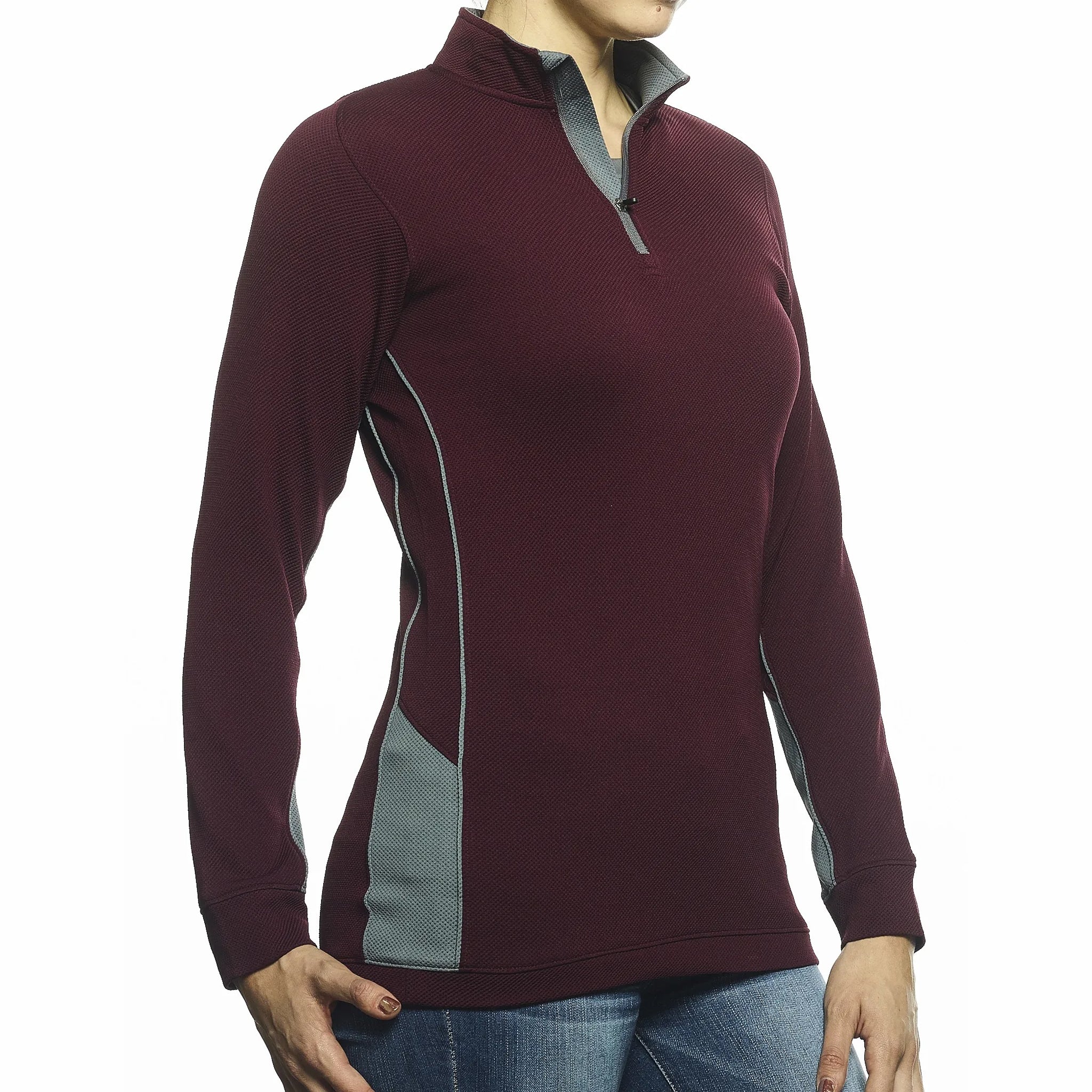 Pro Celebrity Ladies Pro-Blitz Jacket - Image 9