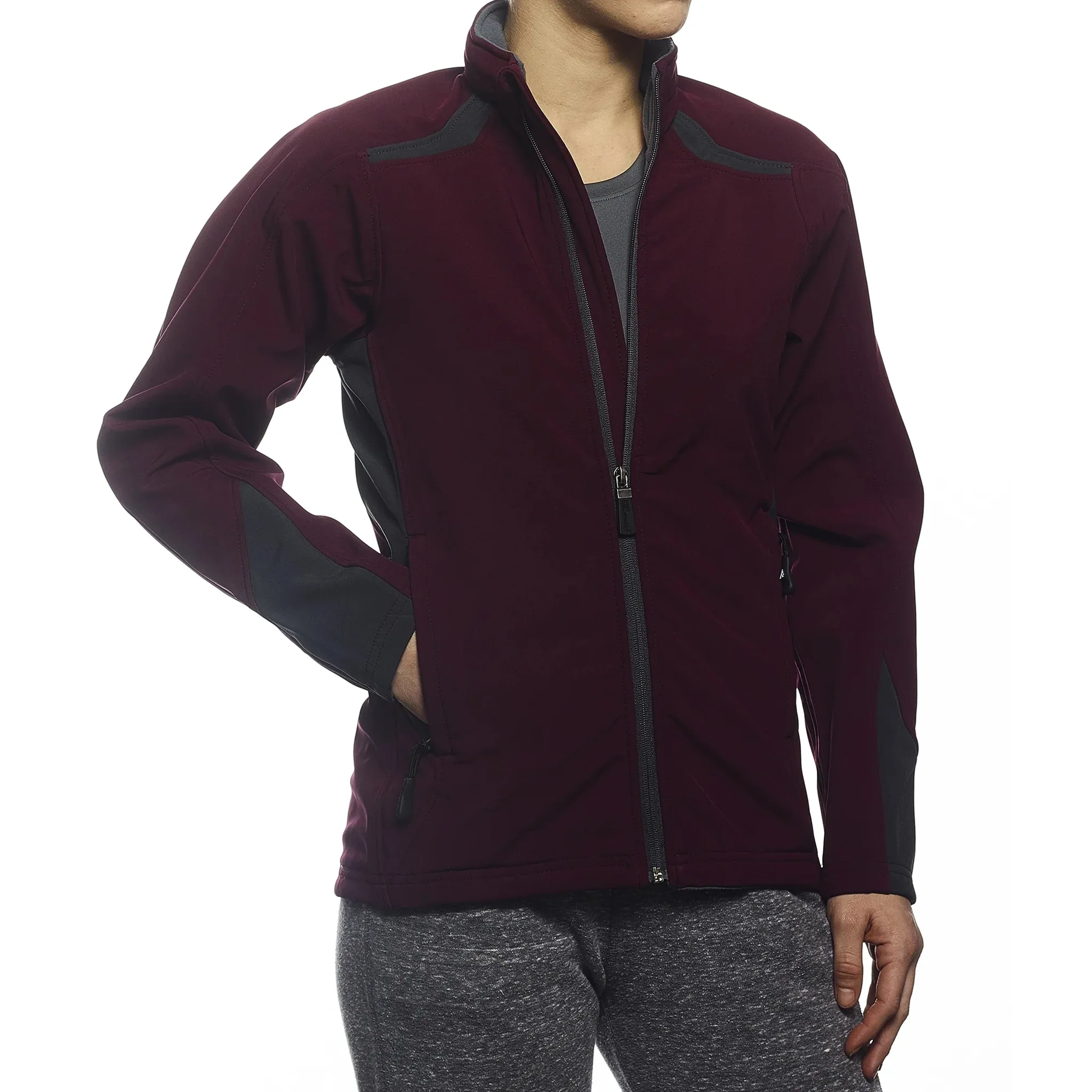 Pro Celebrity Ladies Subzero Jacket - Image 10