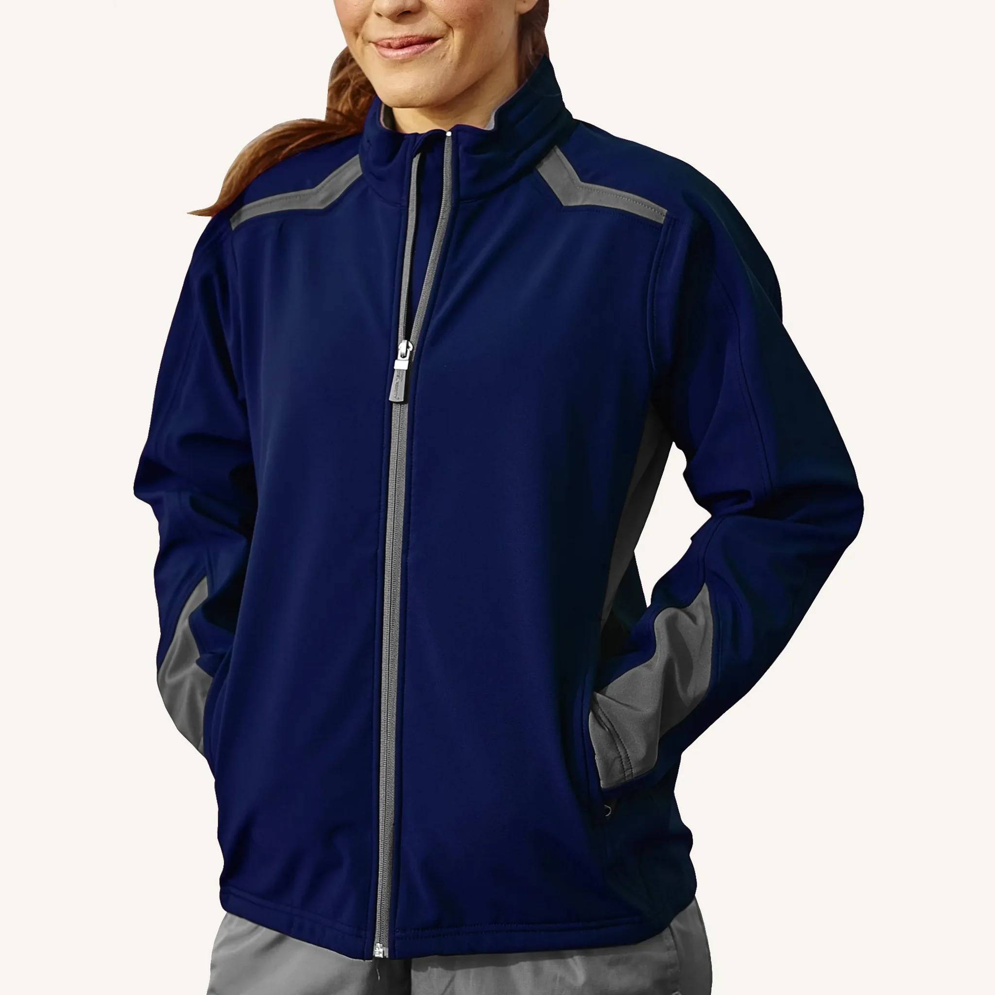 Pro Celebrity Ladies Subzero Jacket - Image 11