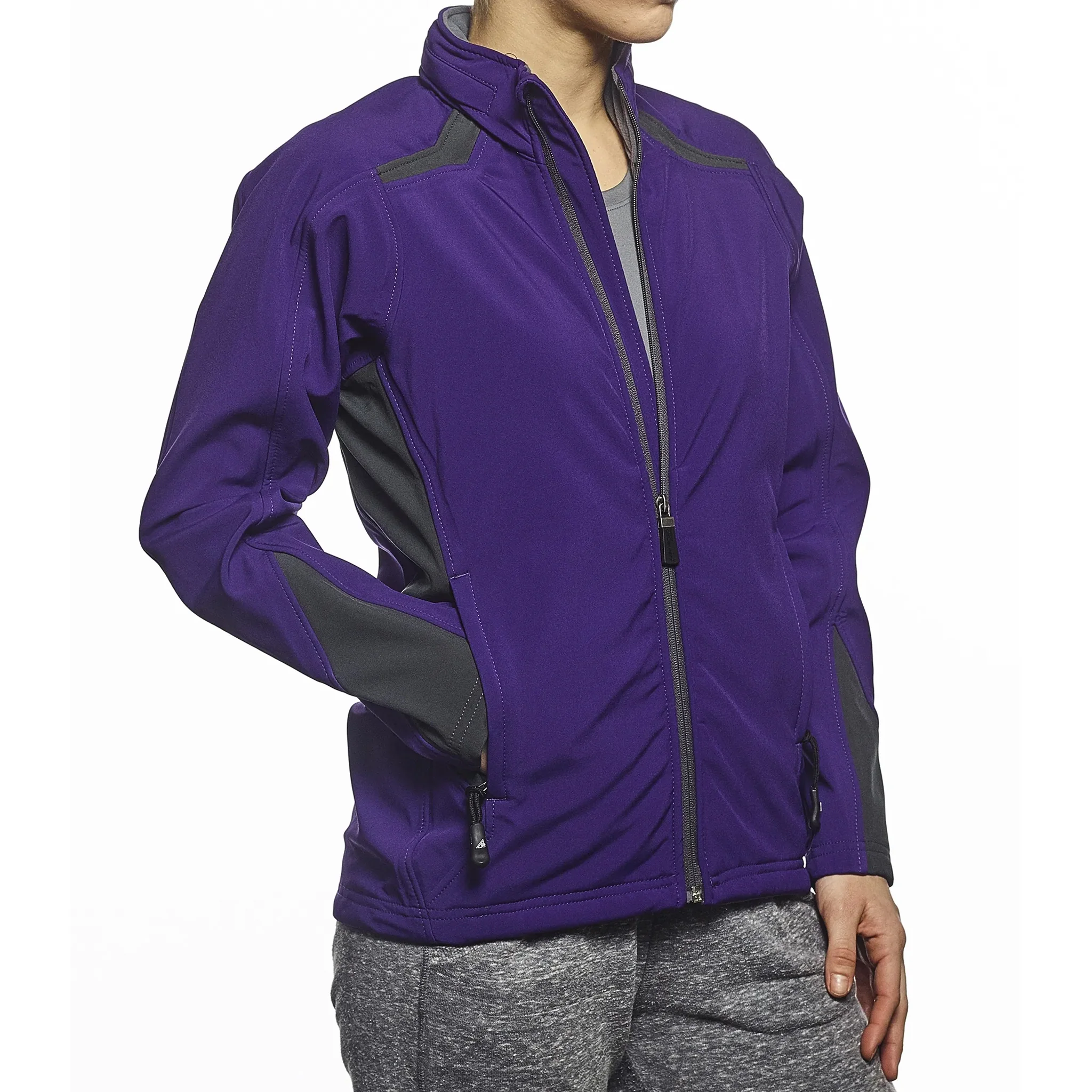 Pro Celebrity Ladies Subzero Jacket - Image 12