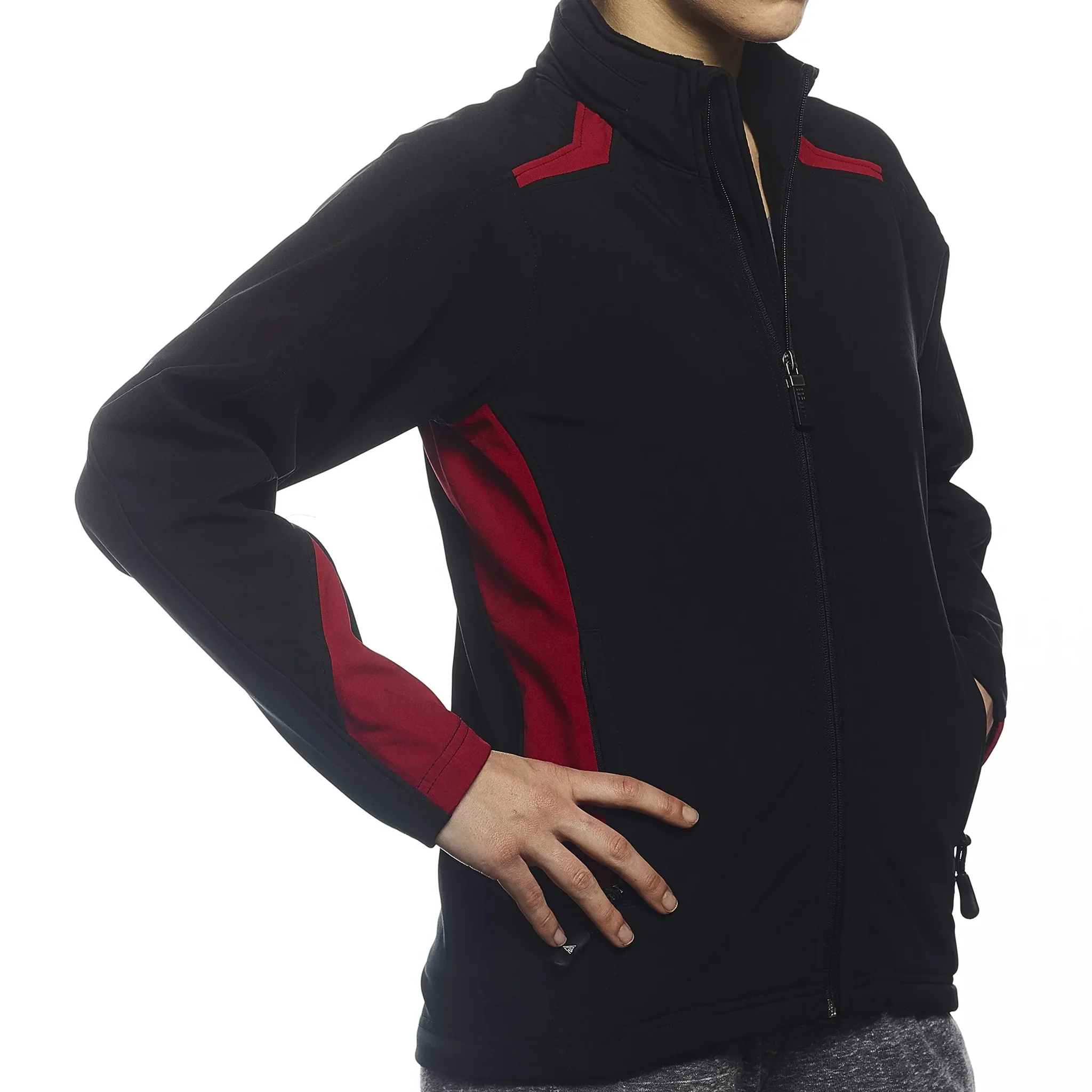 Pro Celebrity Ladies Subzero Jacket - Image 14