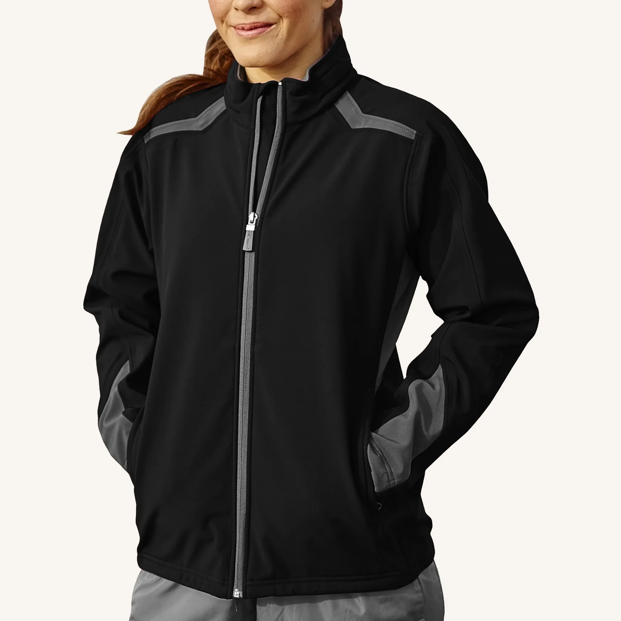 Pro Celebrity Ladies Subzero Jacket - Image 3