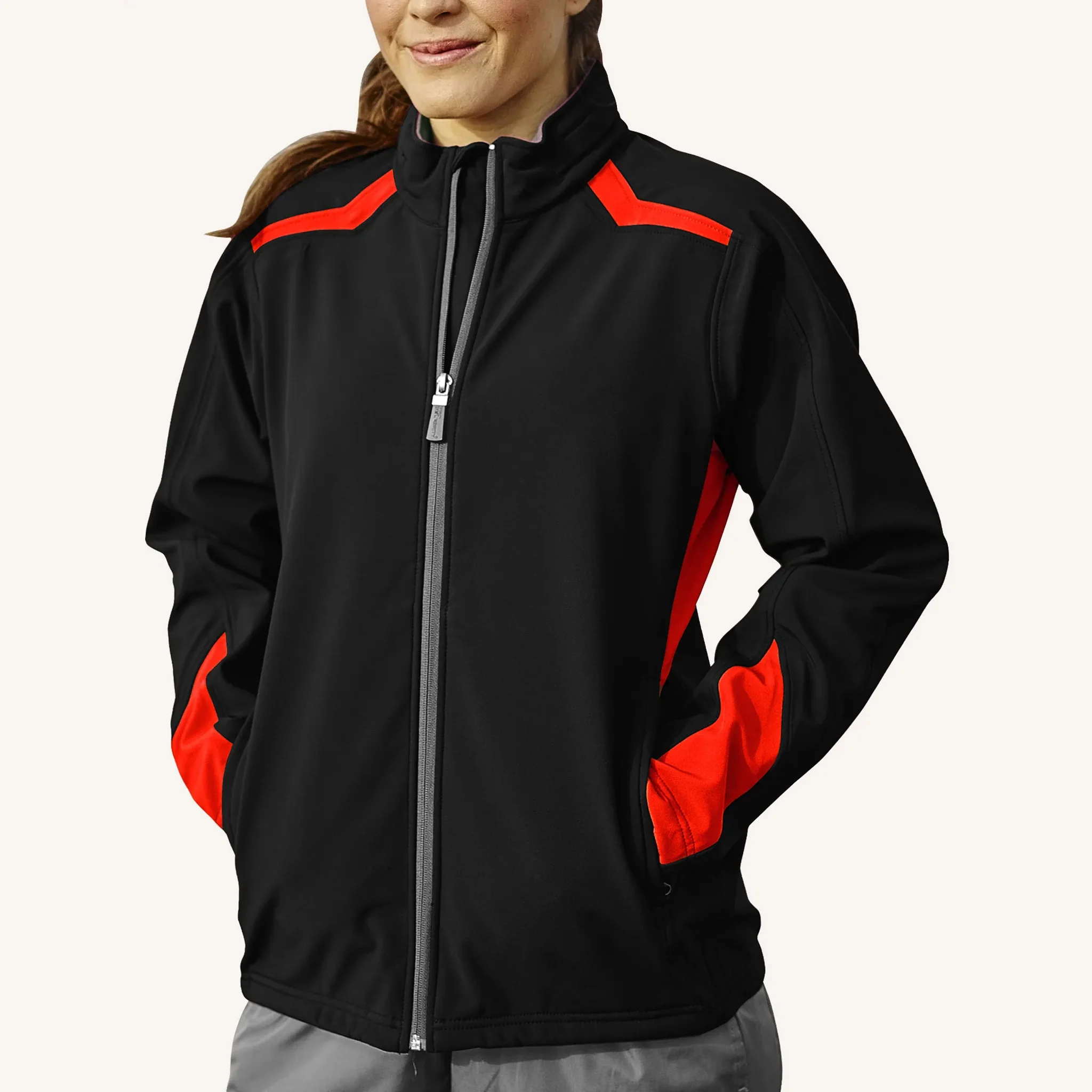 Pro Celebrity Ladies Subzero Jacket - Image 4