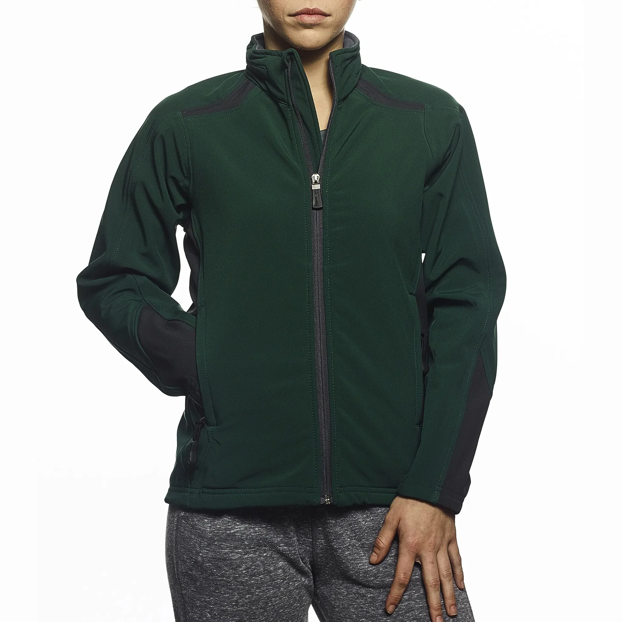 Pro Celebrity Ladies Subzero Jacket - Image 5