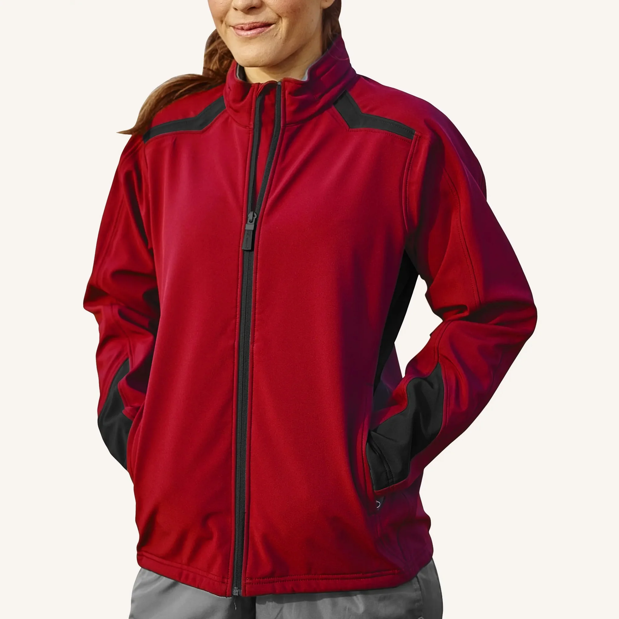 Pro Celebrity Ladies Subzero Jacket - Image 6