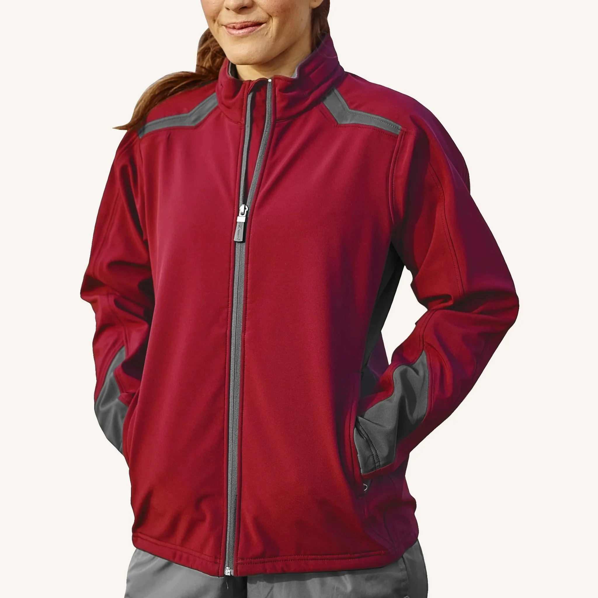 Pro Celebrity Ladies Subzero Jacket - Image 7