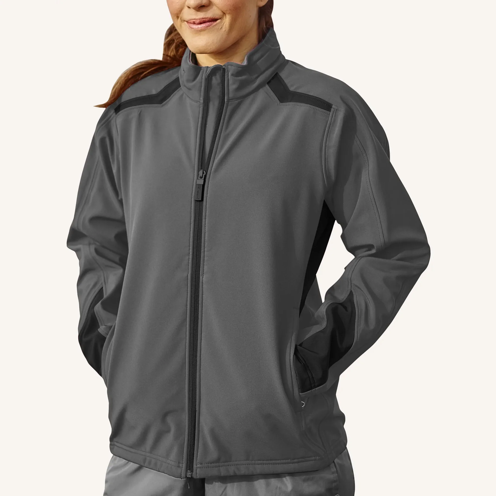 Pro Celebrity Ladies Subzero Jacket - Image 8