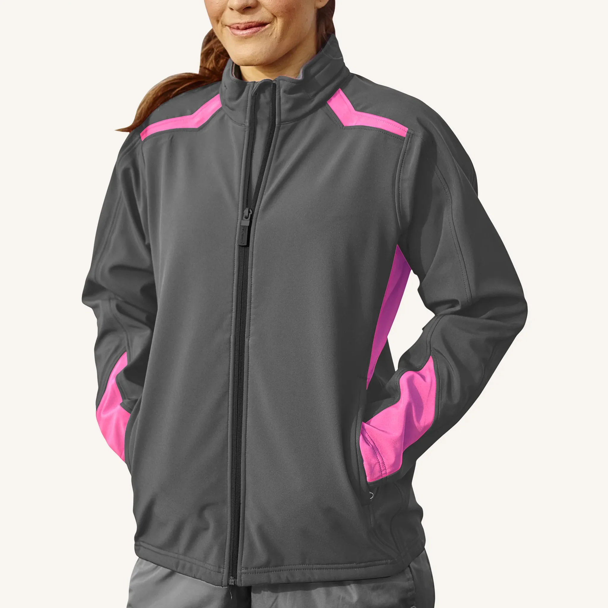 Pro Celebrity Ladies Subzero Jacket - Image 9