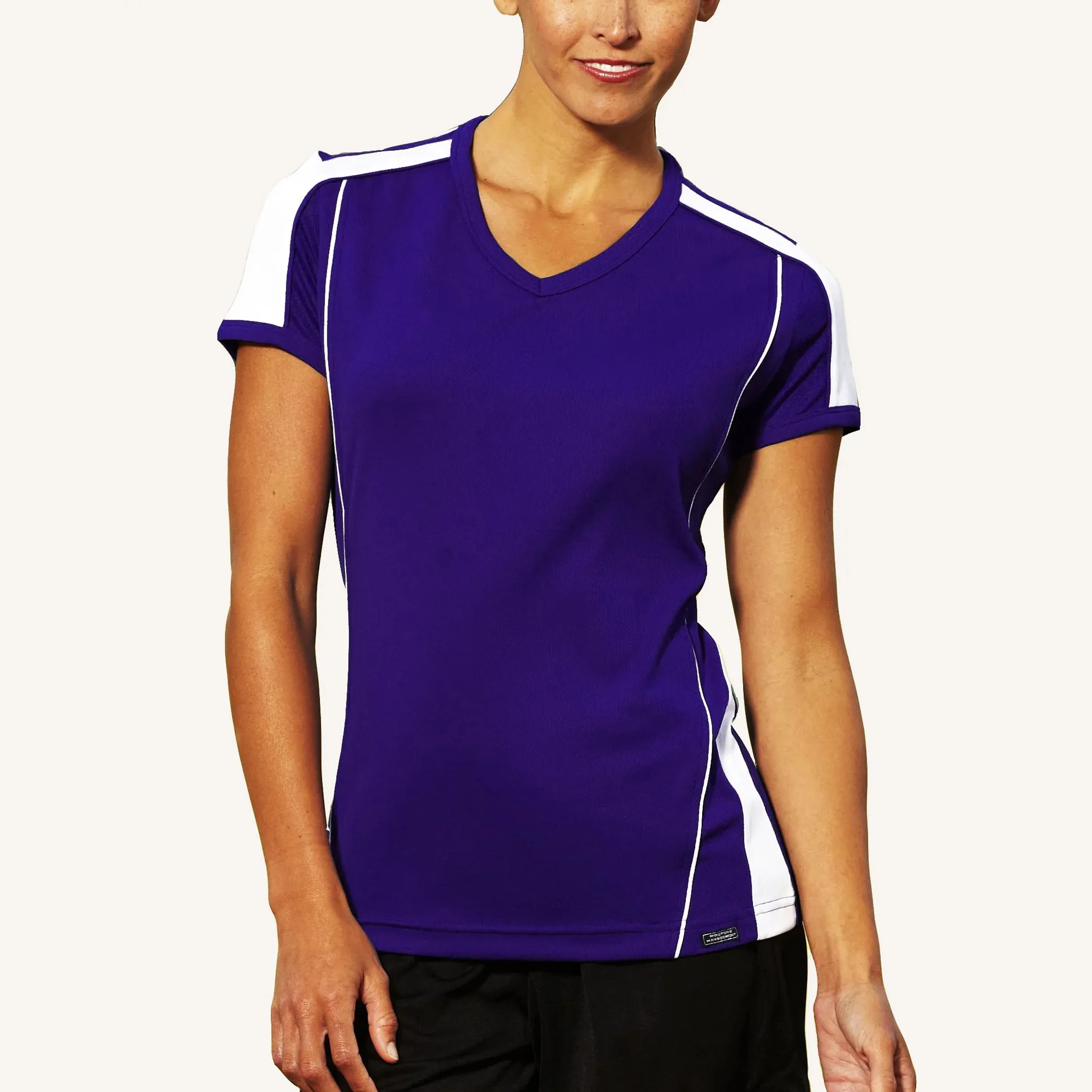 Pro Celebrity Ladies Velocity T-Shirt - Image 10