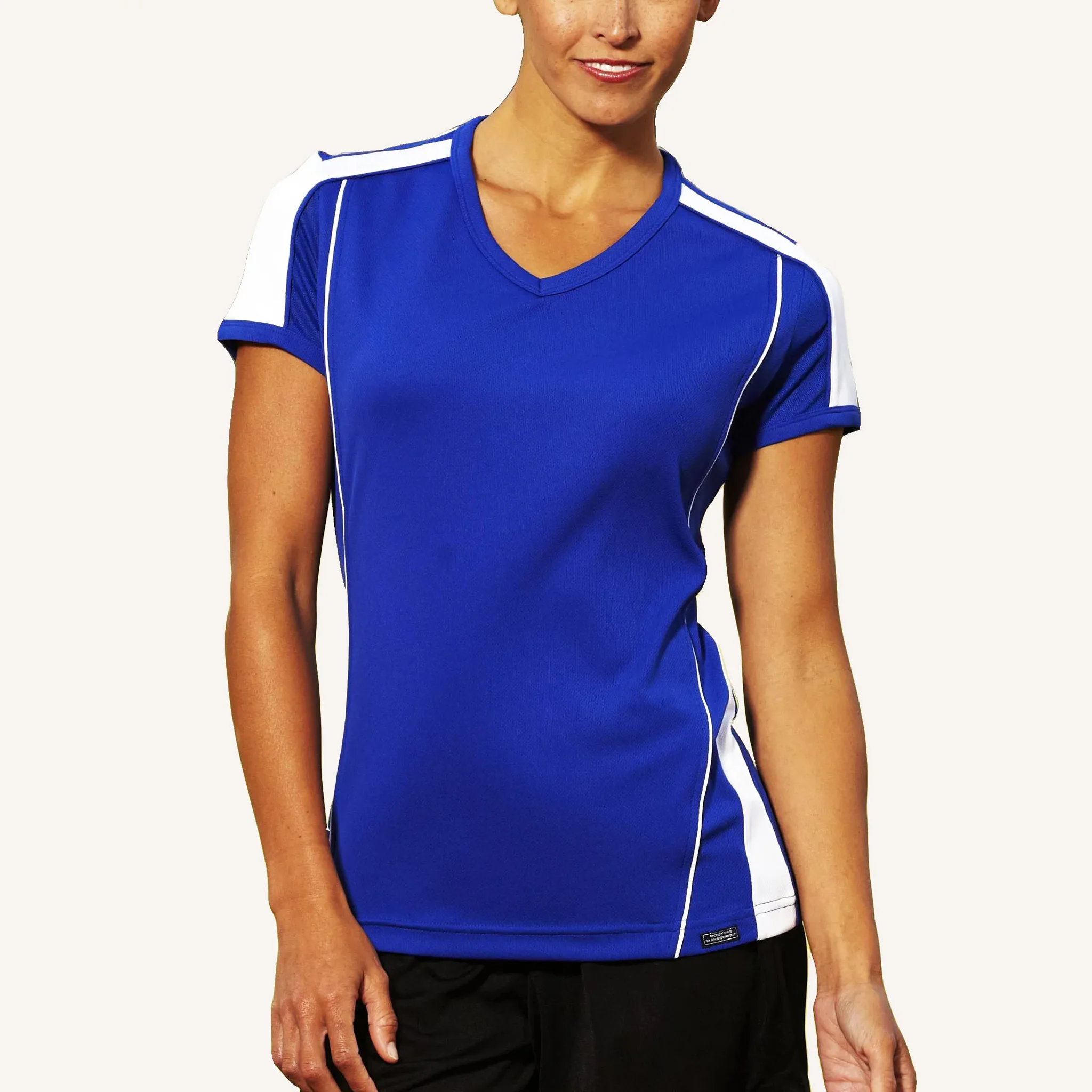 Pro Celebrity Ladies Velocity T-Shirt - Image 11