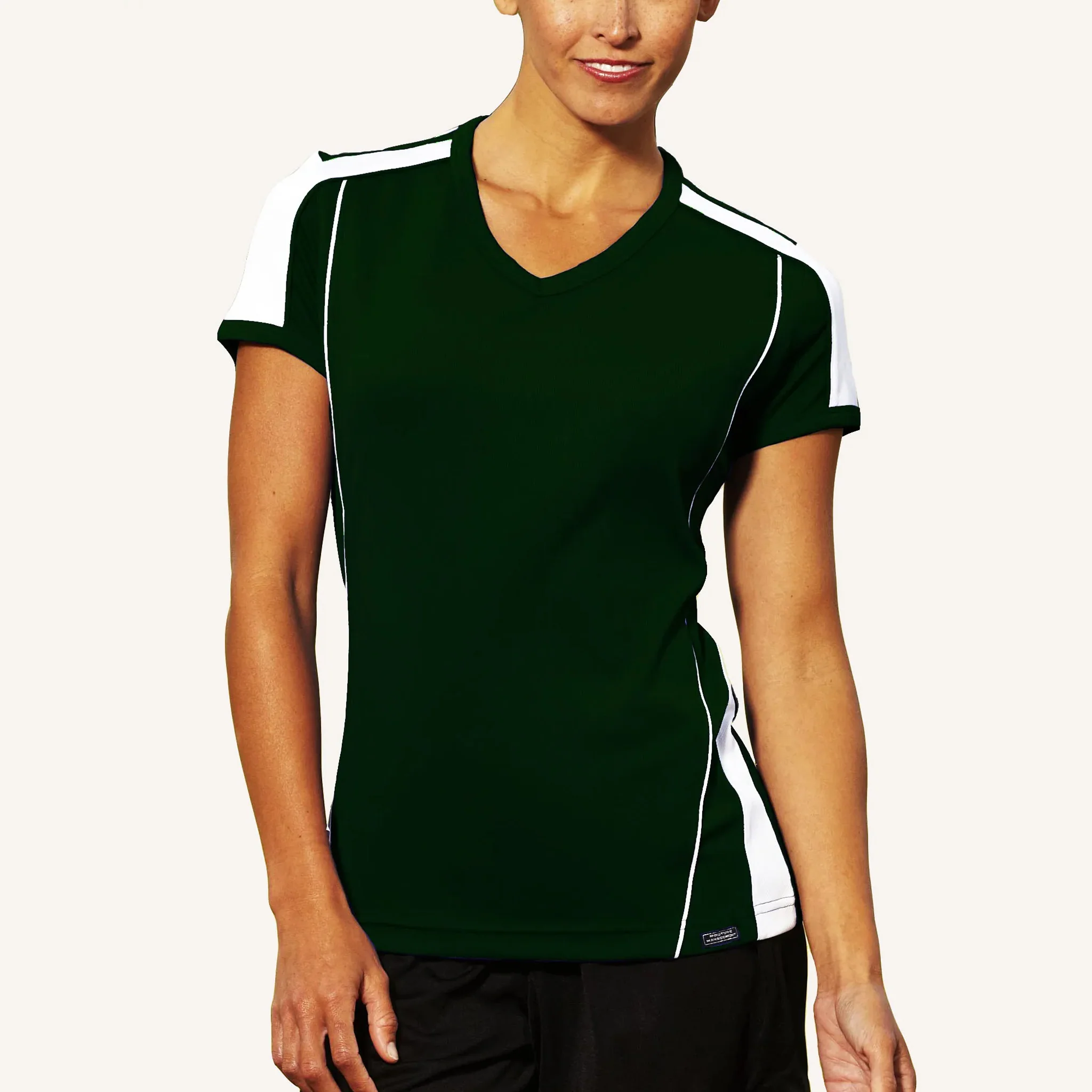 Pro Celebrity Ladies Velocity T-Shirt - Image 4