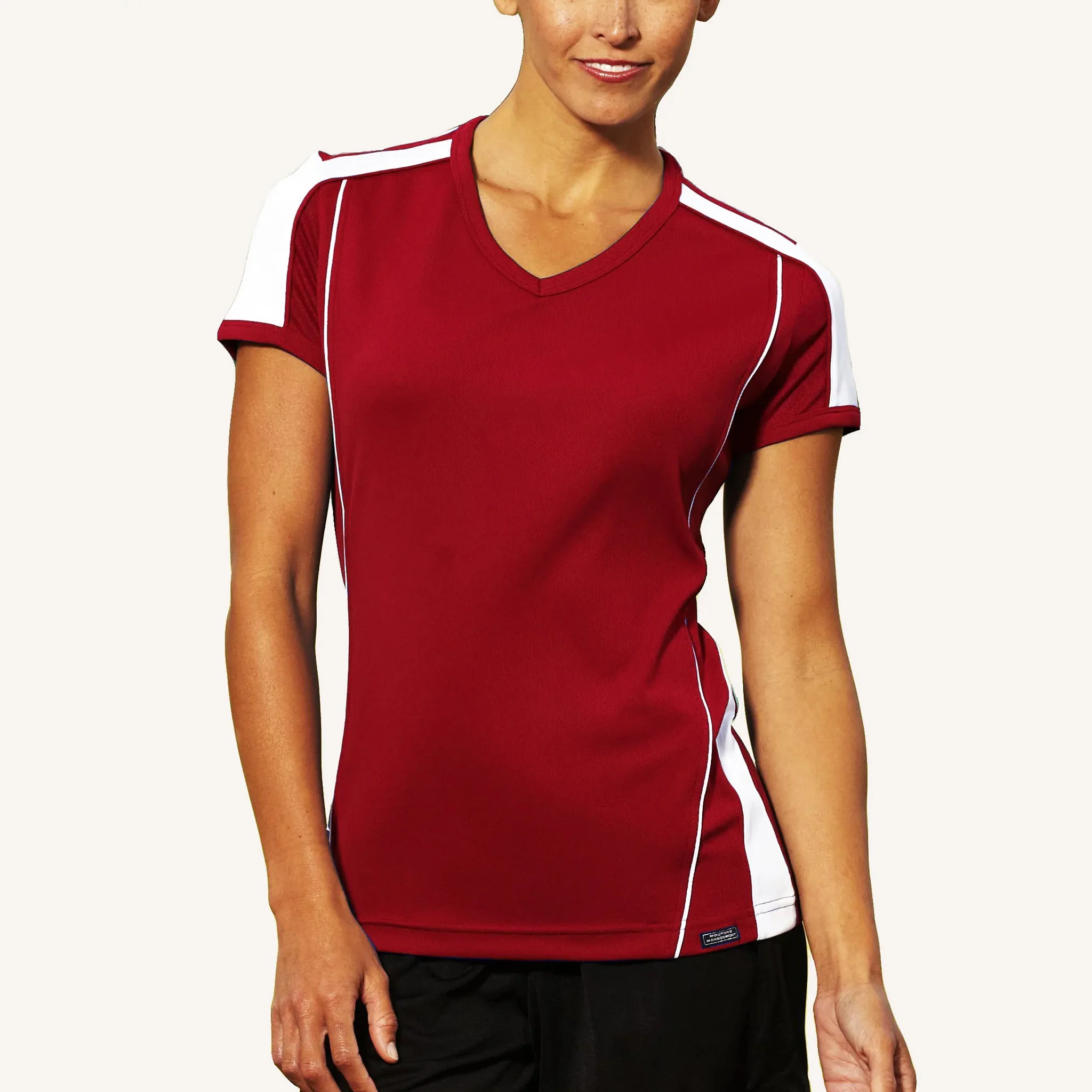 Pro Celebrity Ladies Velocity T-Shirt - Image 5