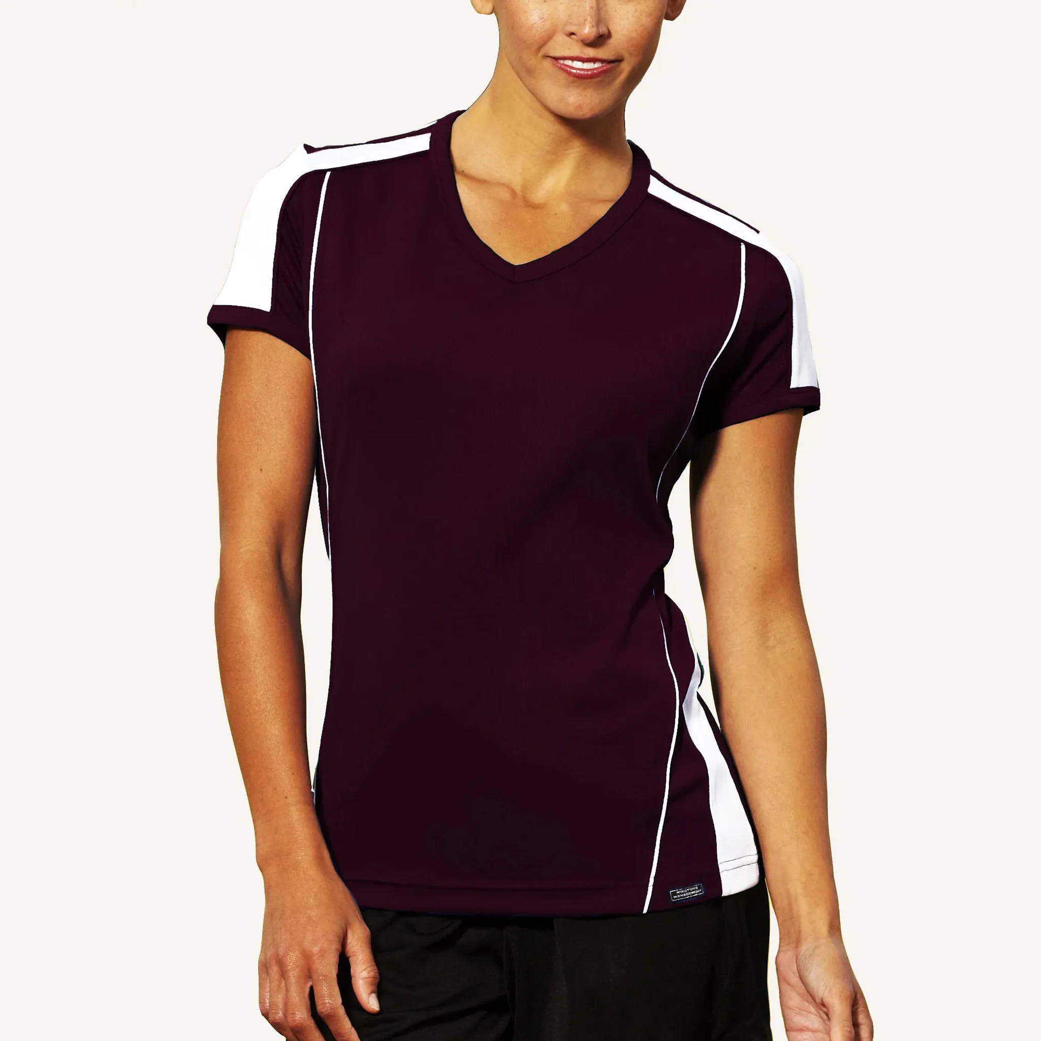 Pro Celebrity Ladies Velocity T-Shirt - Image 7