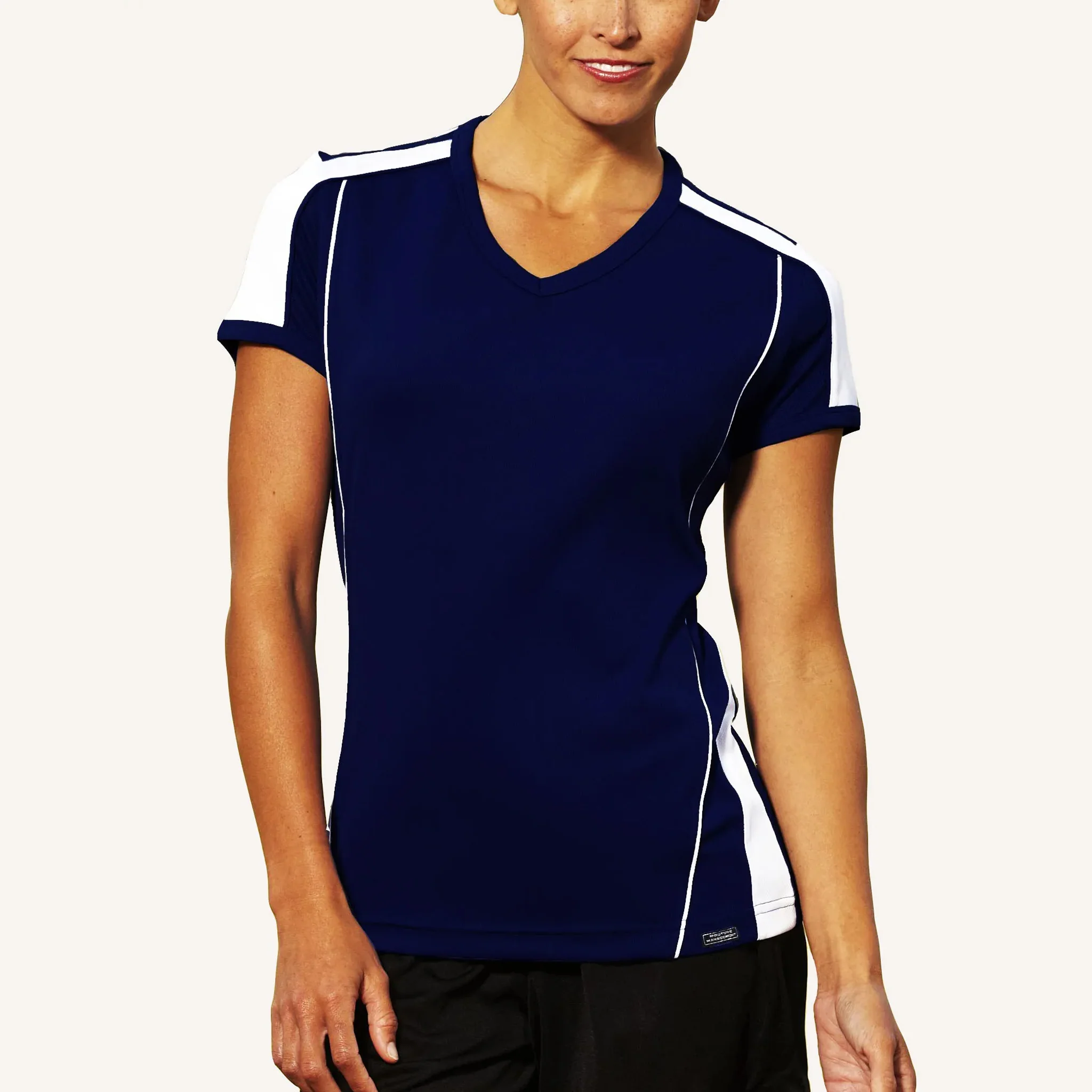Pro Celebrity Ladies Velocity T-Shirt - Image 8