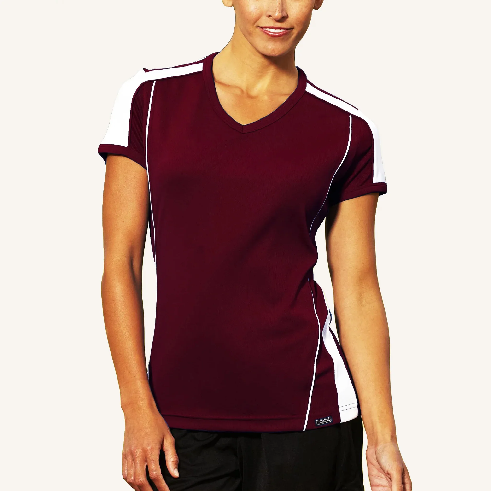 Pro Celebrity Ladies Velocity T-Shirt - Image 9